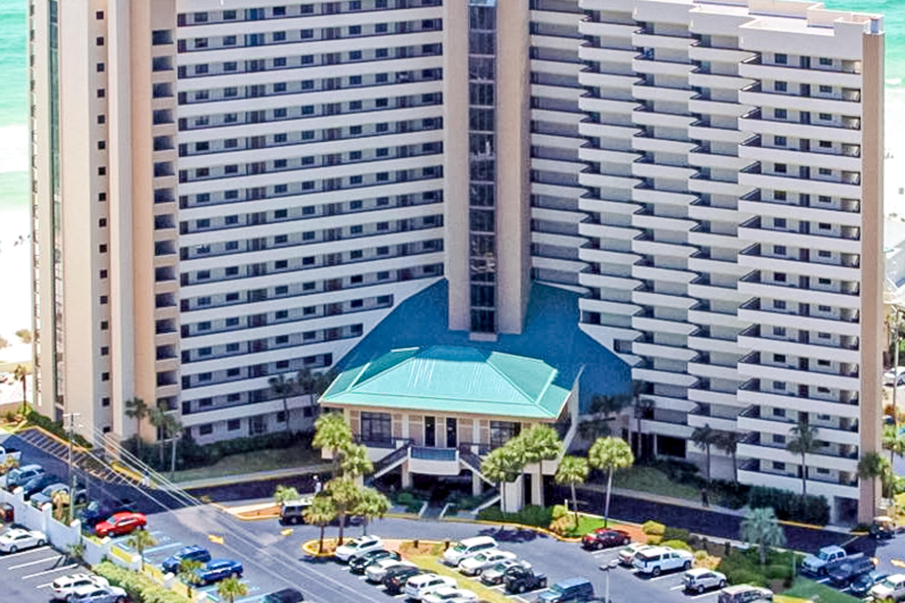 SUNDESTIN INTERNATIONAL CONDO - Residential