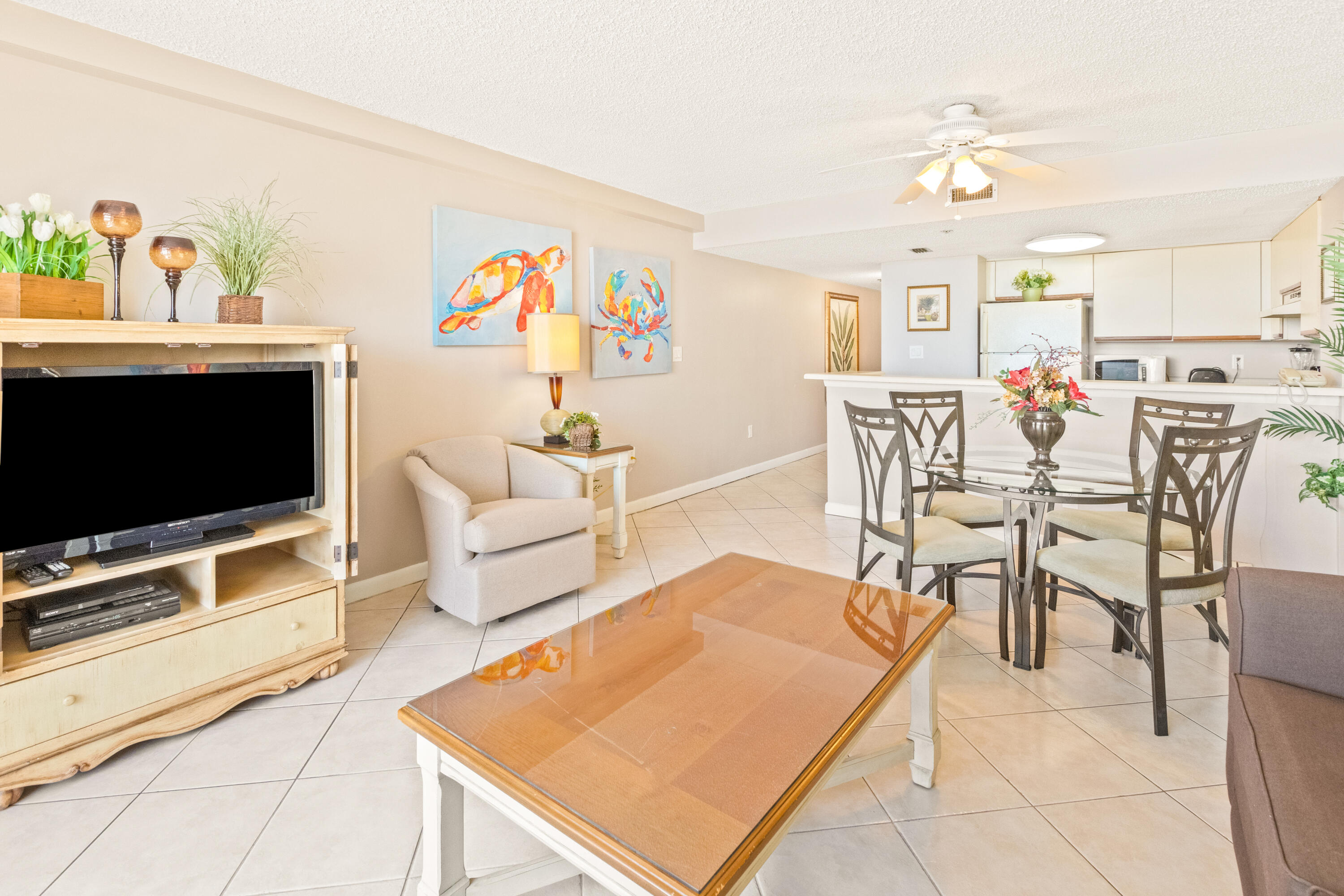 SUNDESTIN INTERNATIONAL CONDO - Residential