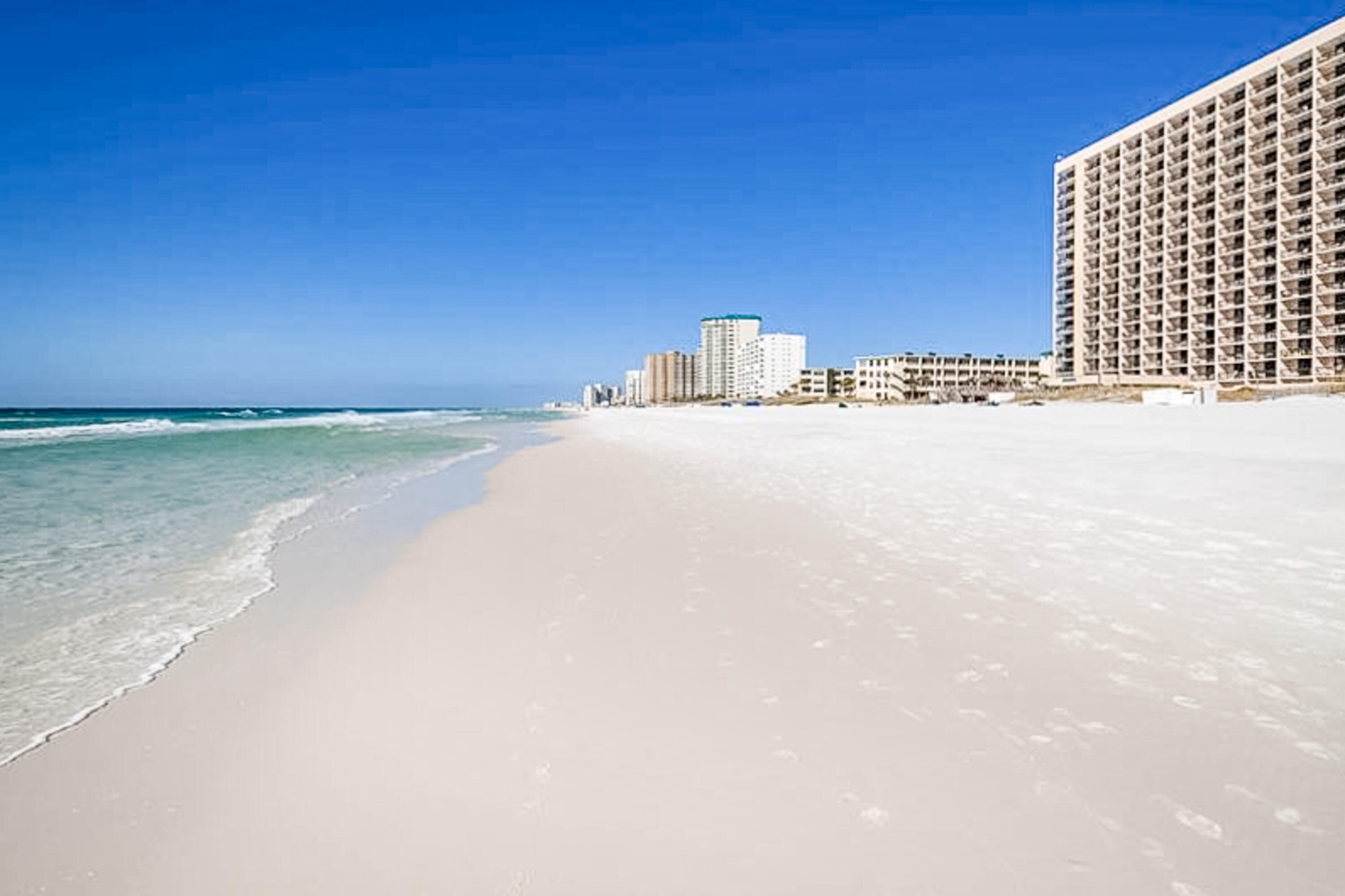 SUNDESTIN INTERNATIONAL CONDO - Residential