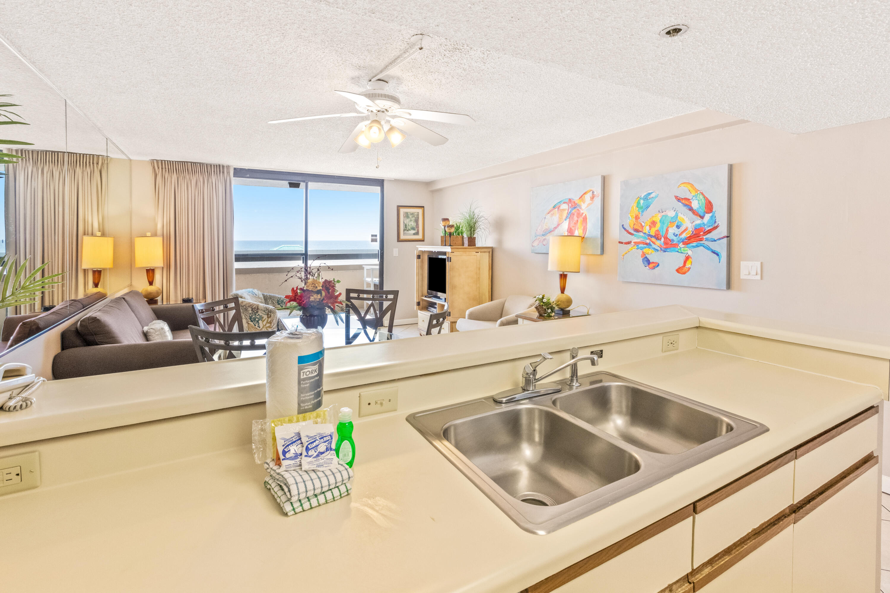 SUNDESTIN INTERNATIONAL CONDO - Residential