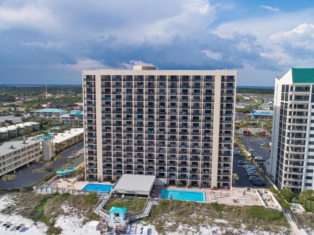 SUNDESTIN INTERNATIONAL CONDO - Residential