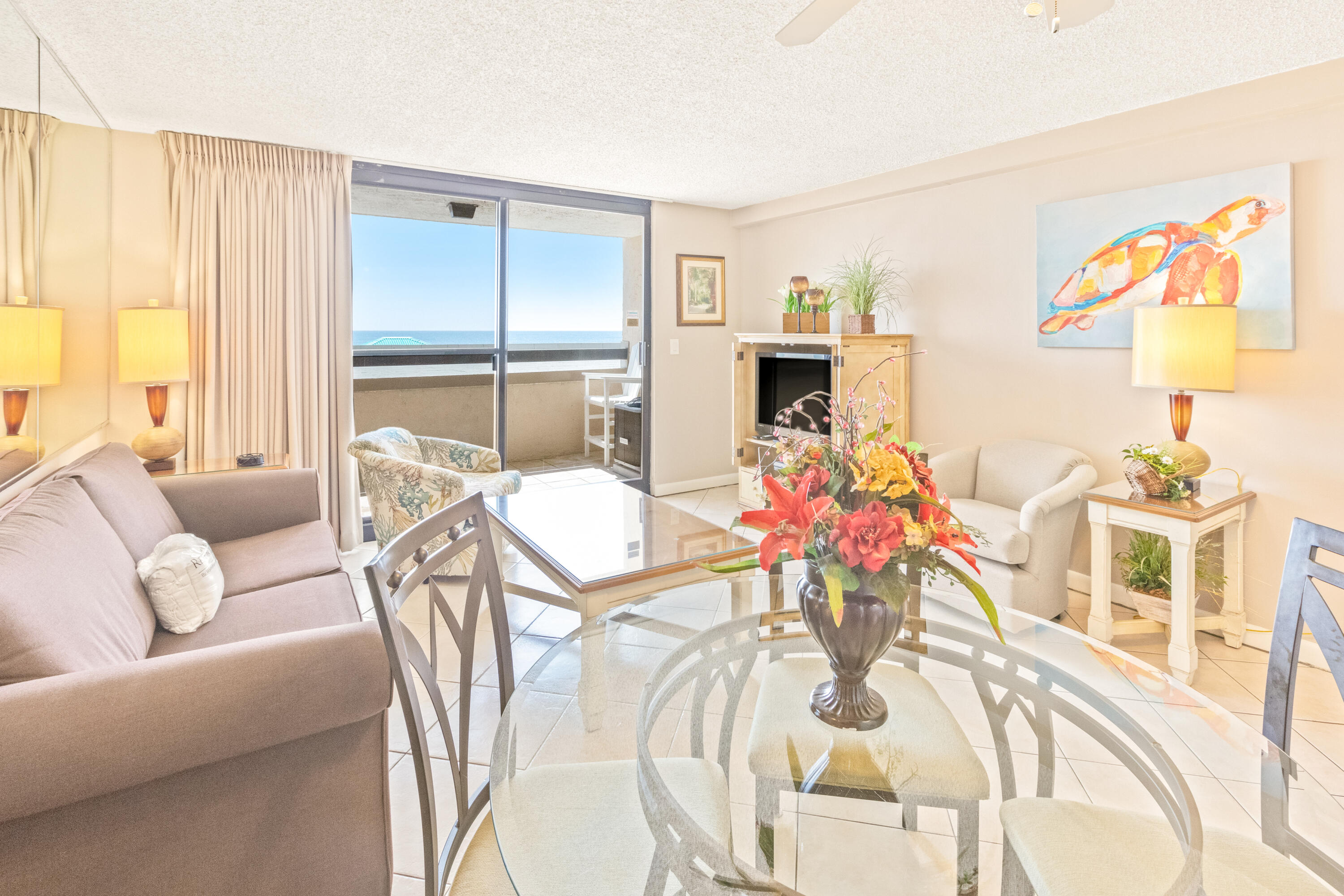 SUNDESTIN INTERNATIONAL CONDO - Residential