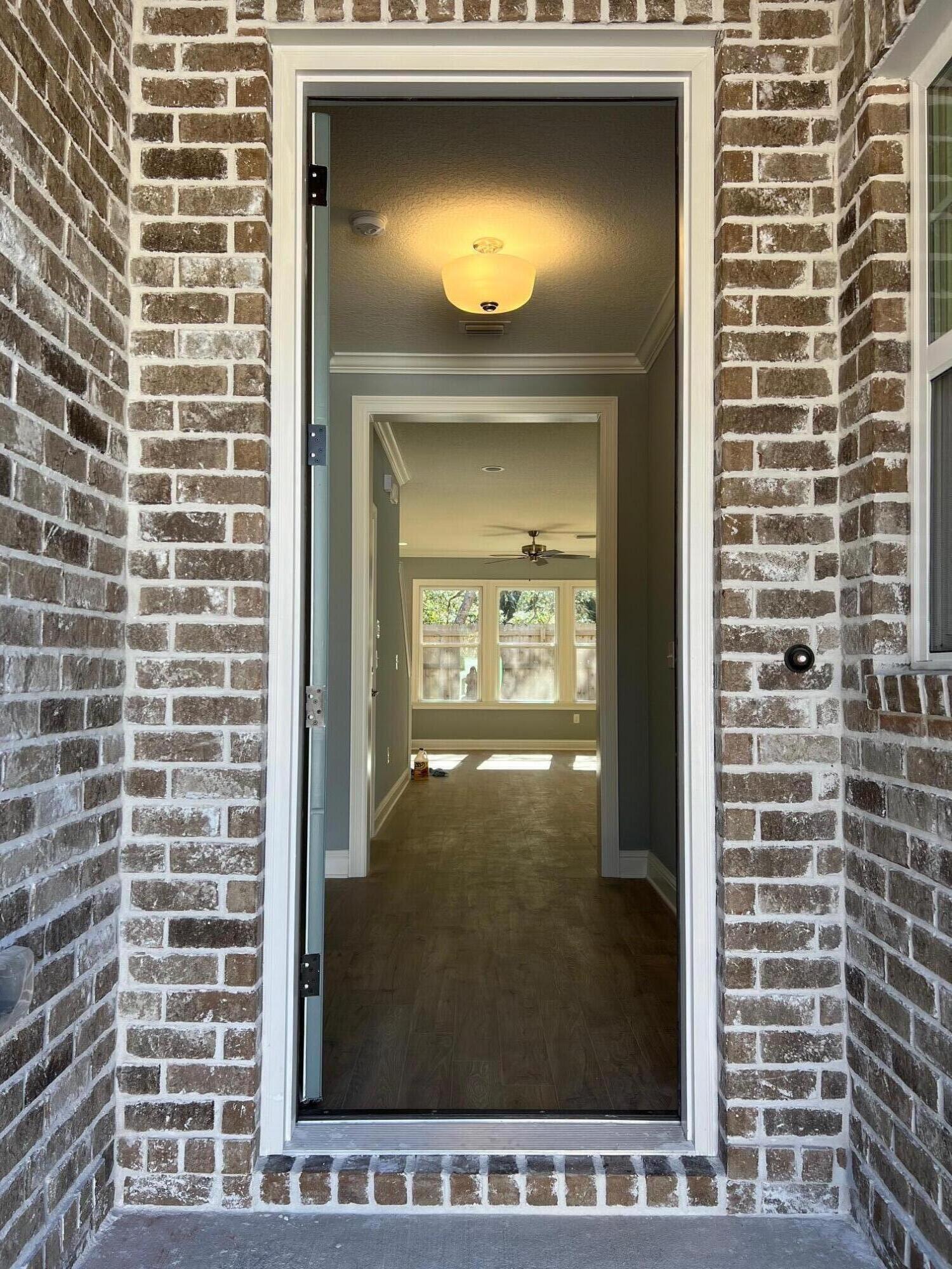 LAUREL OAKS S/D - Residential Lease