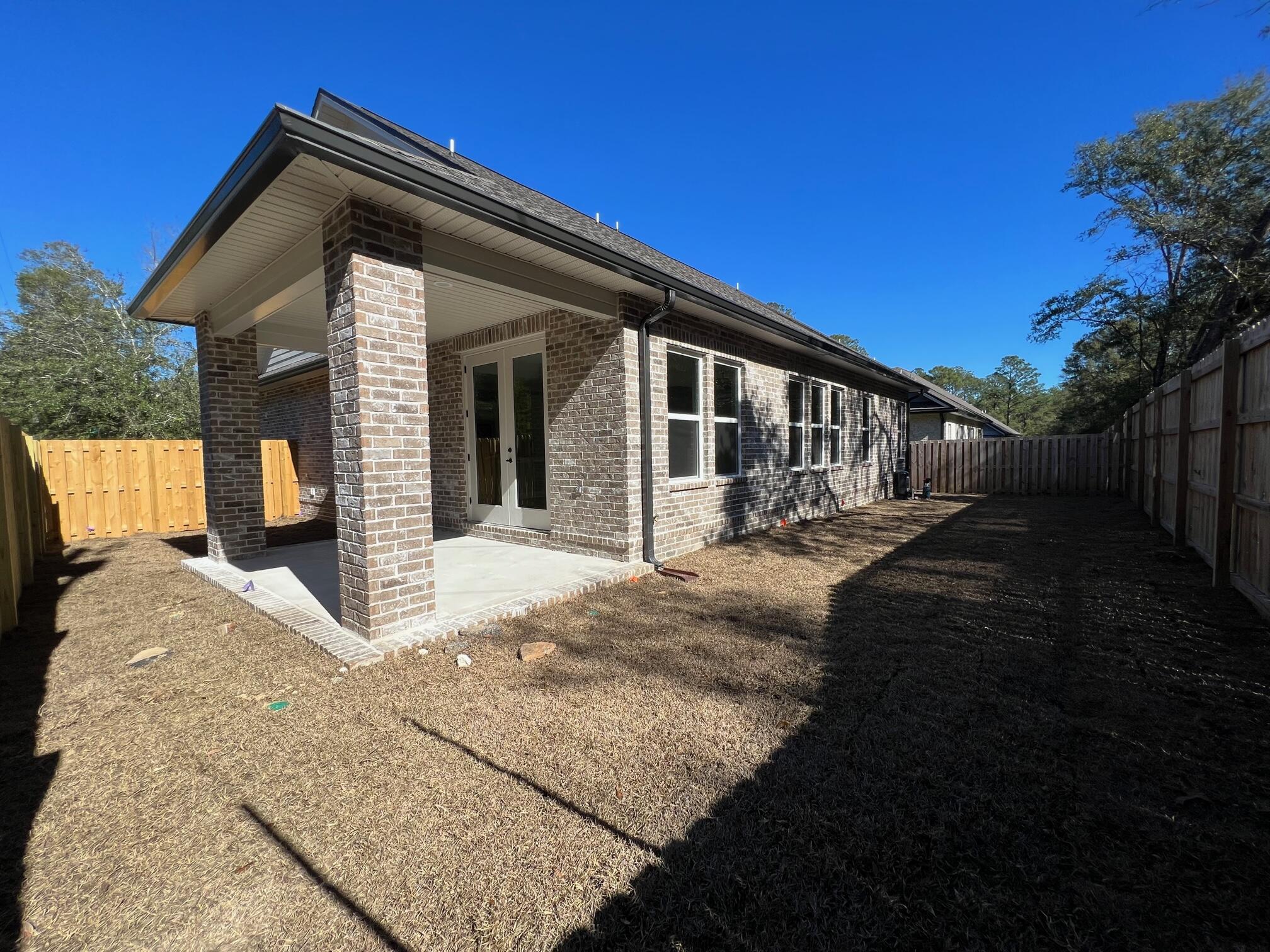 LAUREL OAKS S/D - Residential Lease