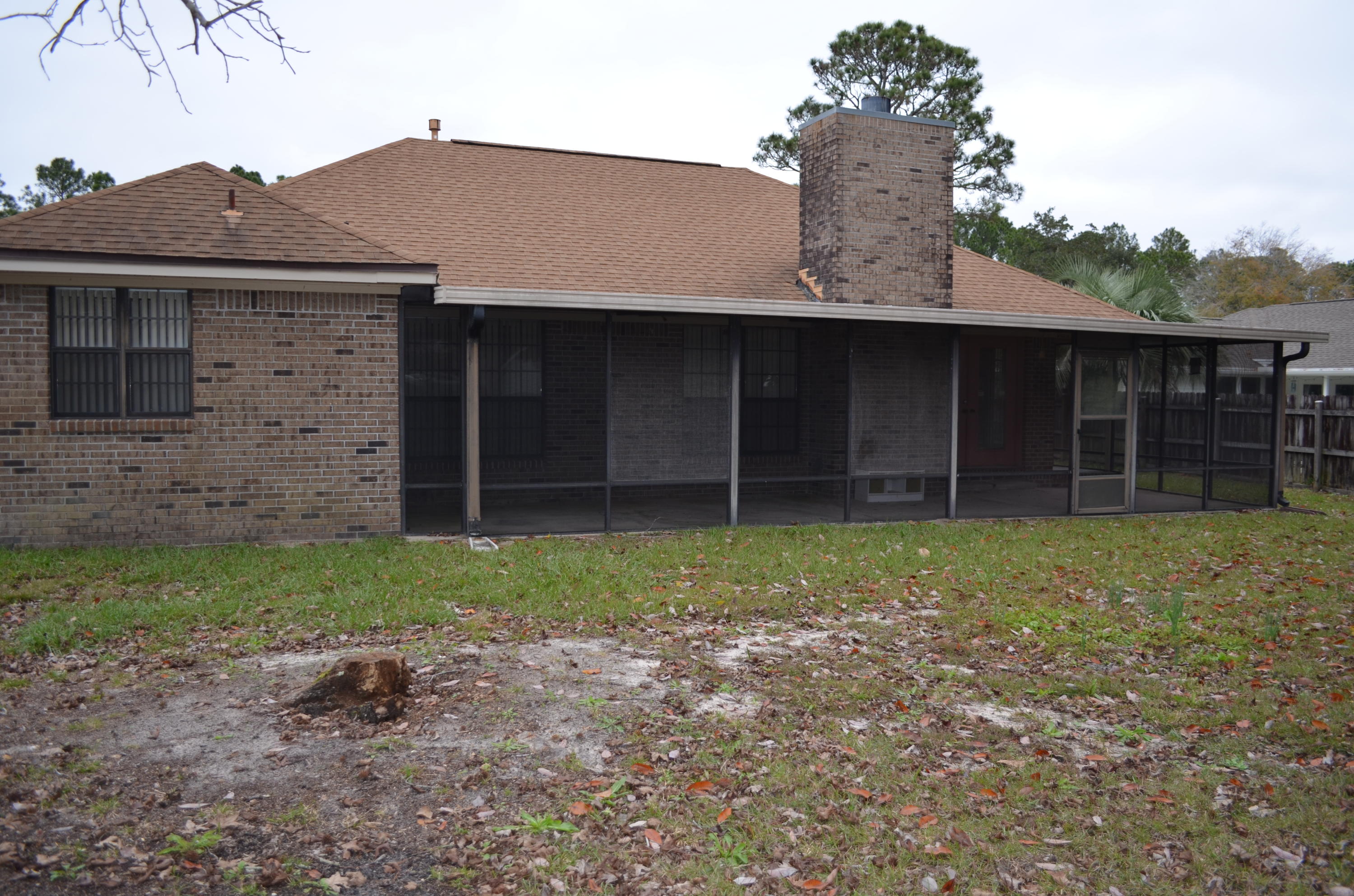 OVERBROOK 2ND ADDN - Residential Lease