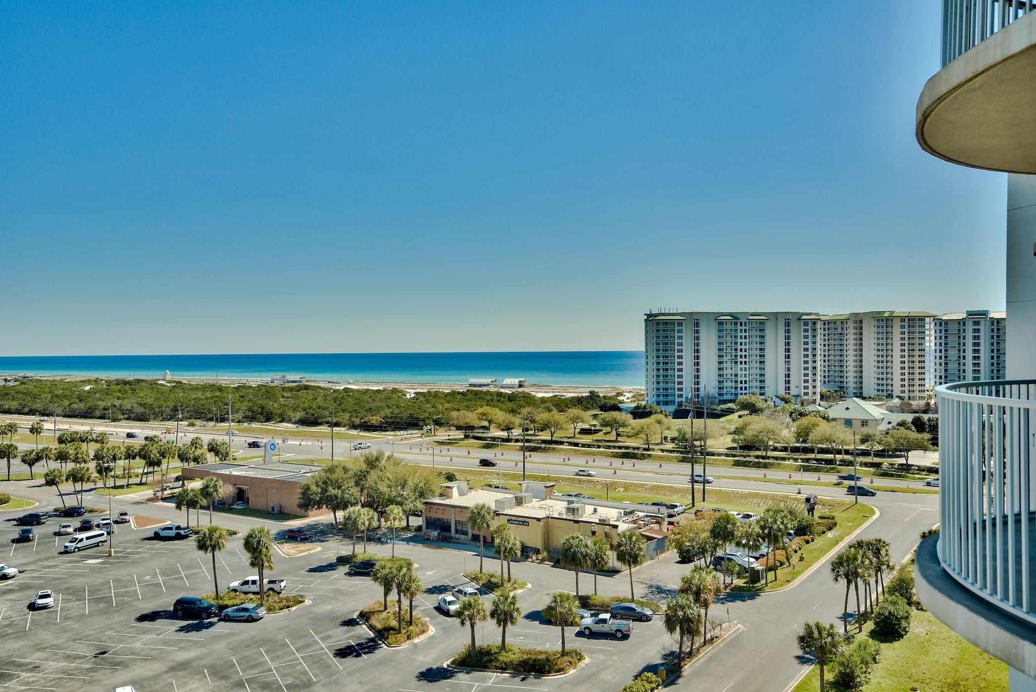 THE PALMS OF DESTIN - Residential