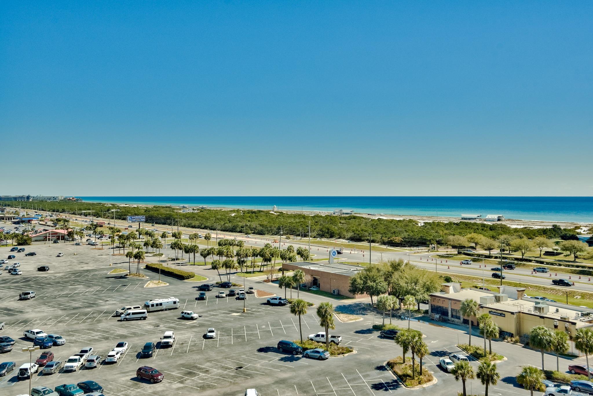 THE PALMS OF DESTIN - Residential