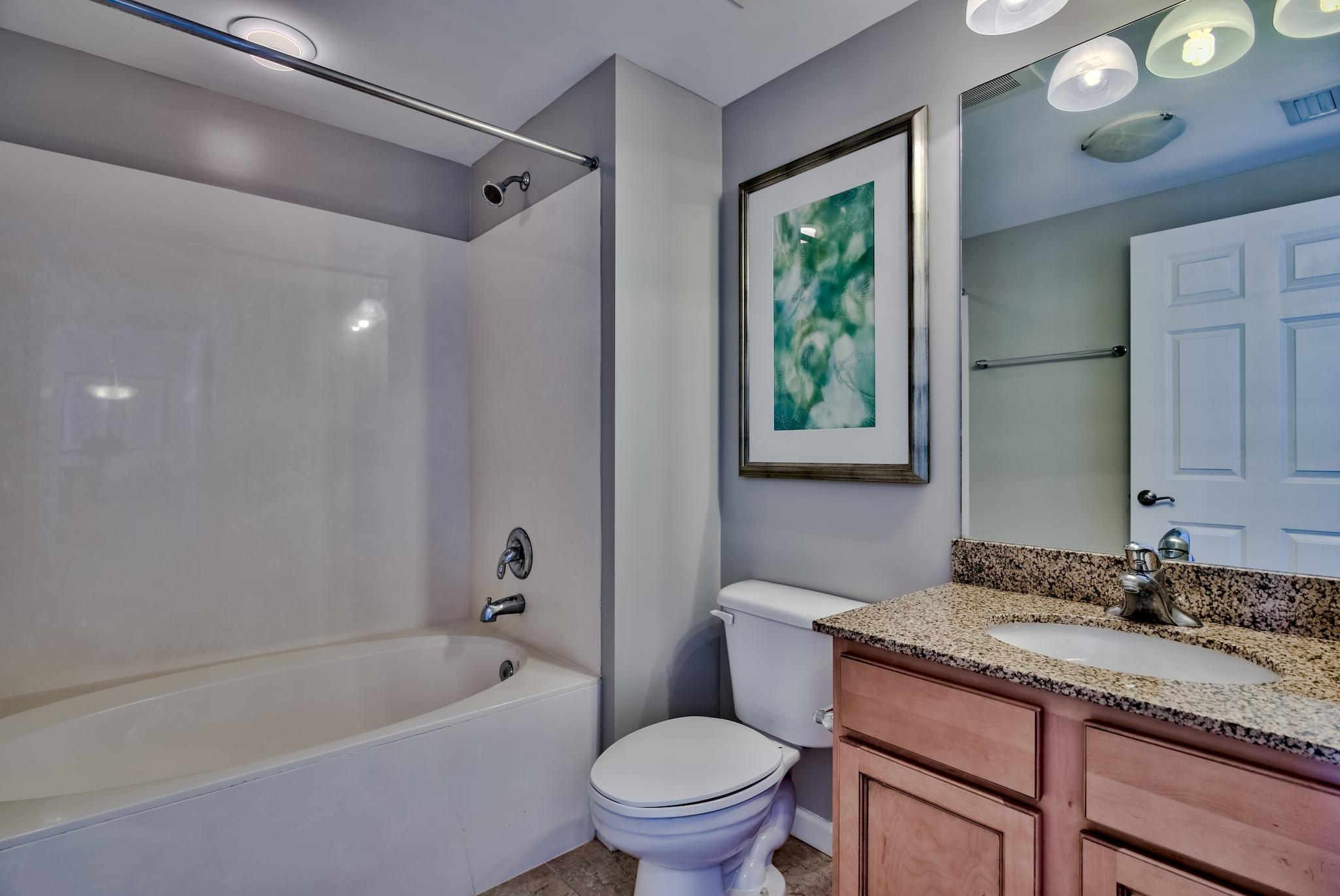 THE PALMS OF DESTIN - Residential