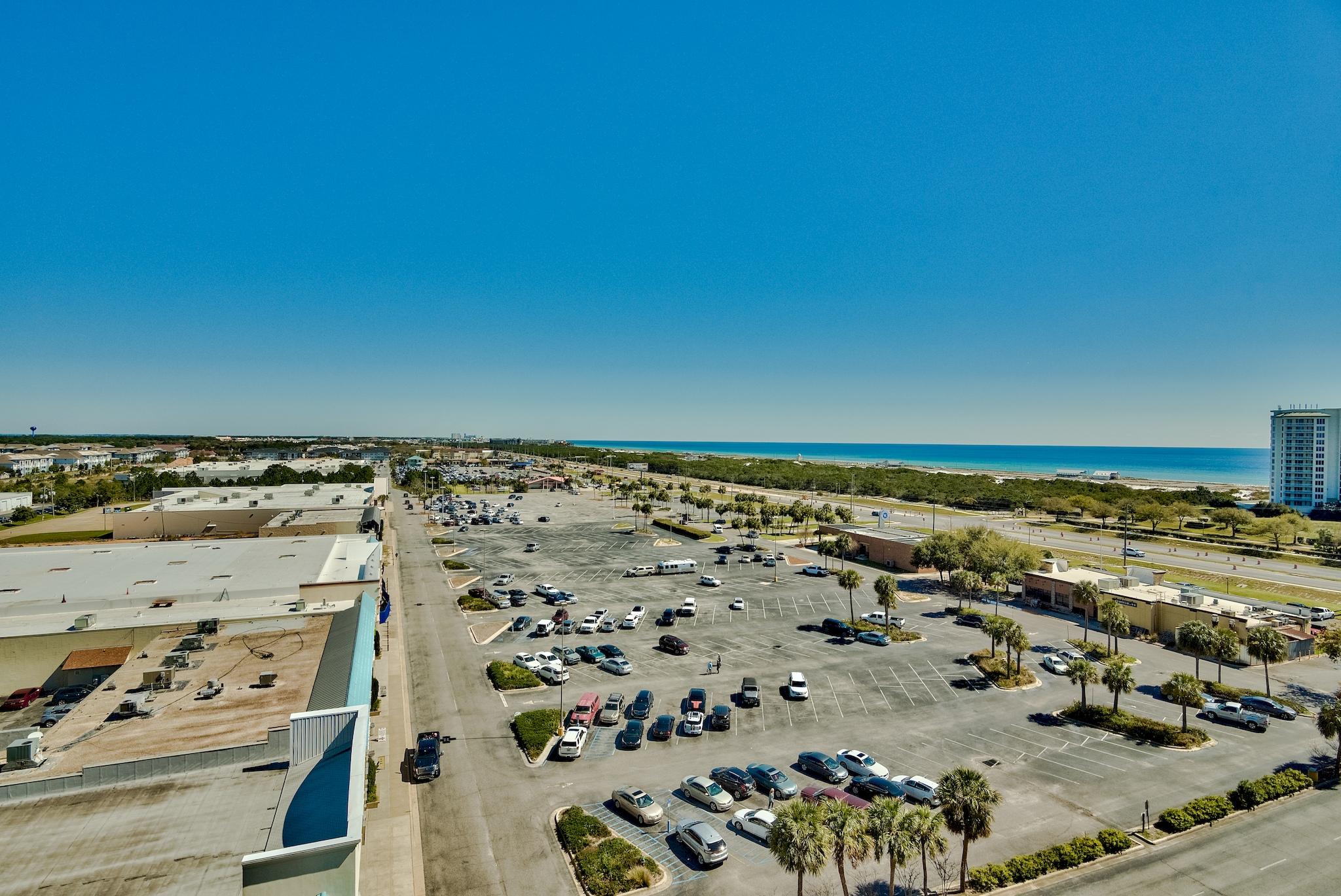 THE PALMS OF DESTIN - Residential