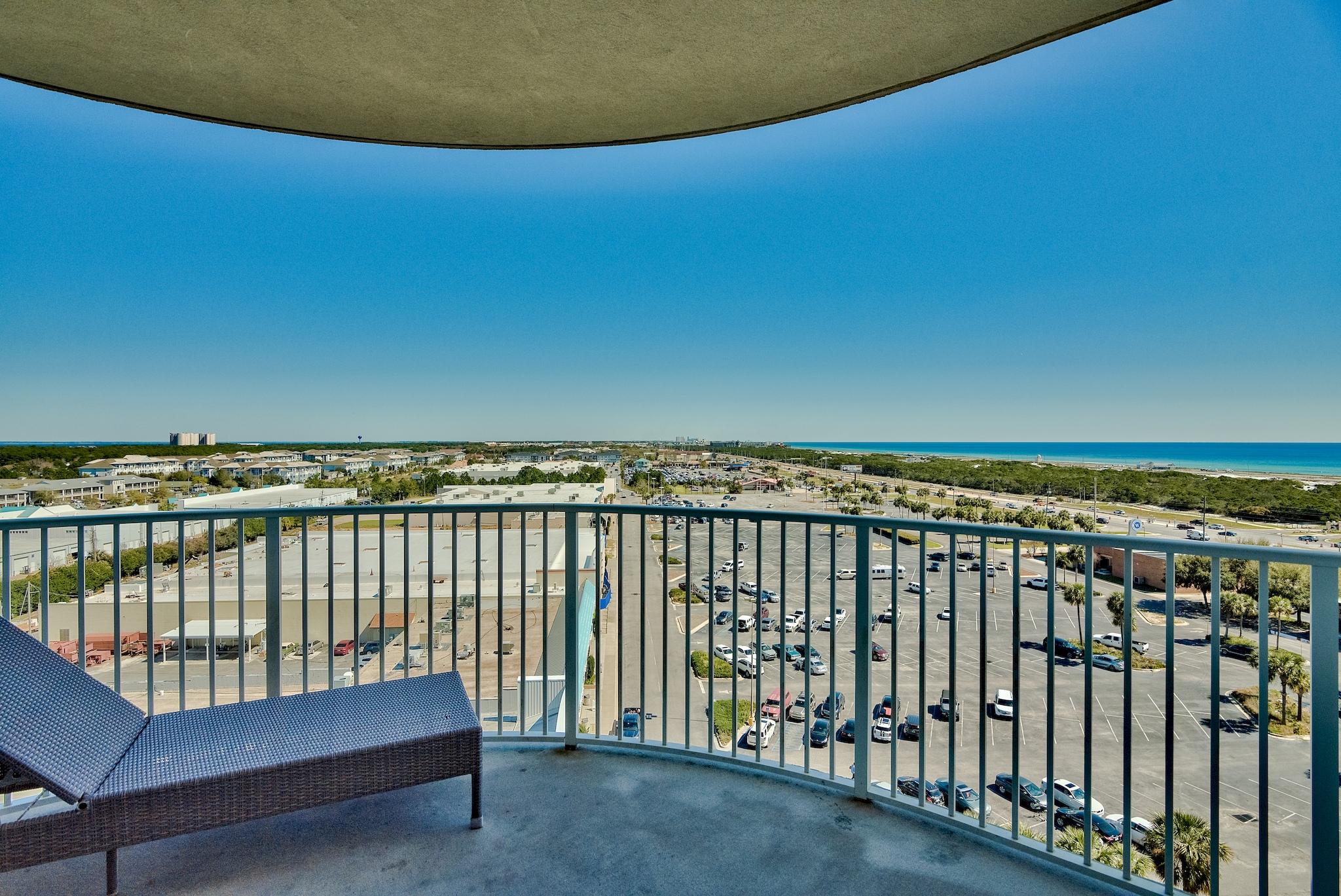 THE PALMS OF DESTIN - Residential