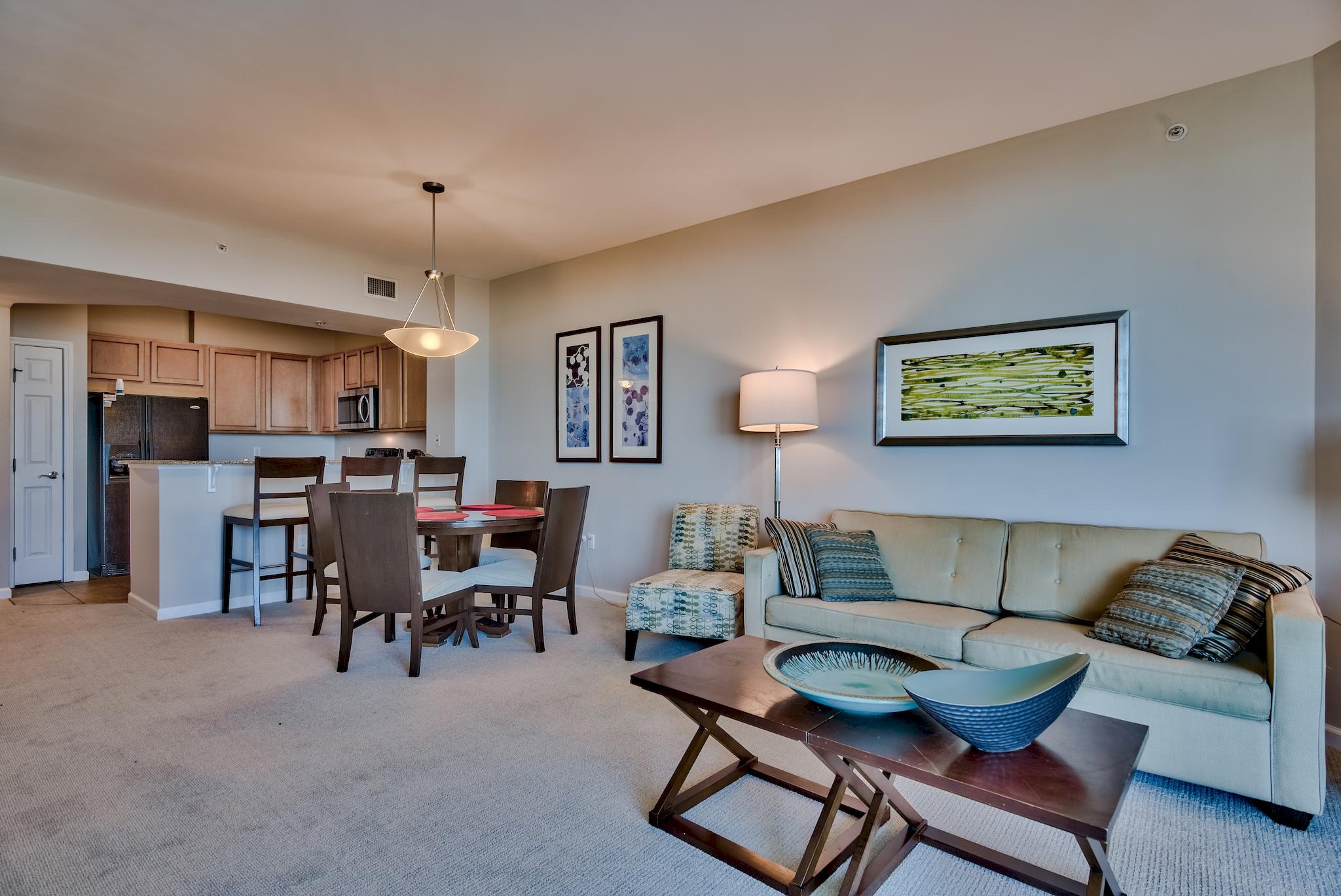 THE PALMS OF DESTIN - Residential