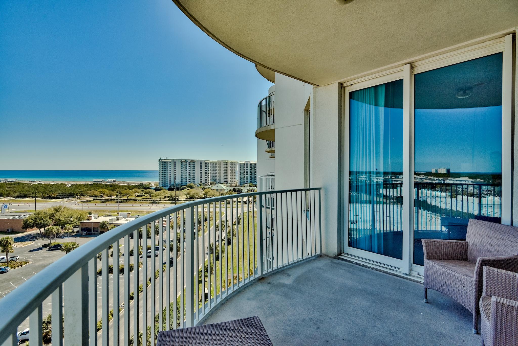 THE PALMS OF DESTIN - Residential