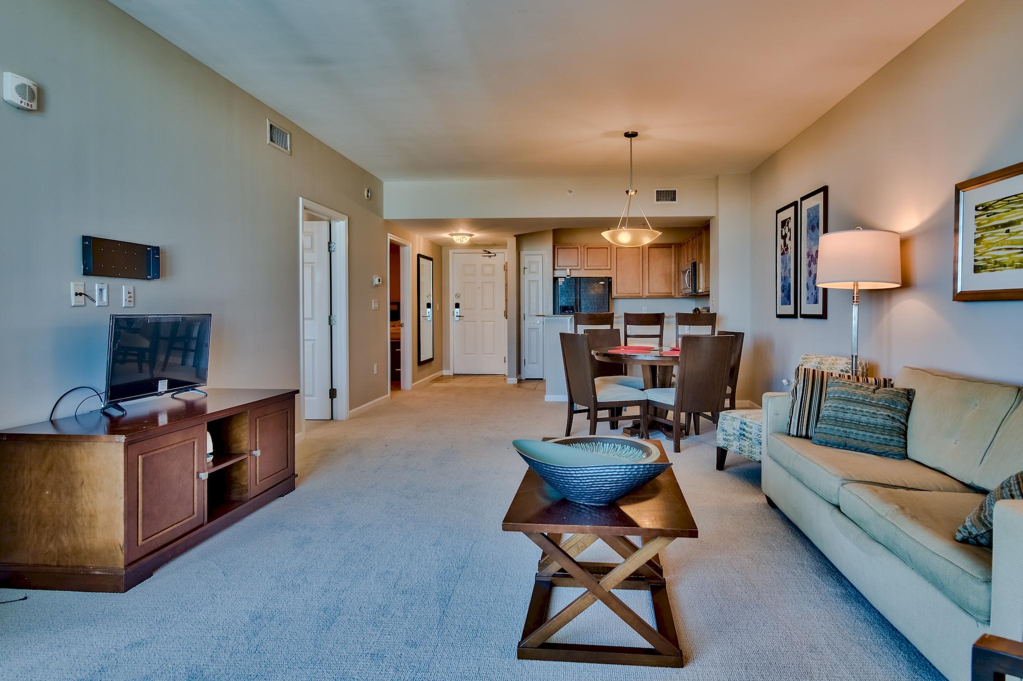 THE PALMS OF DESTIN - Residential