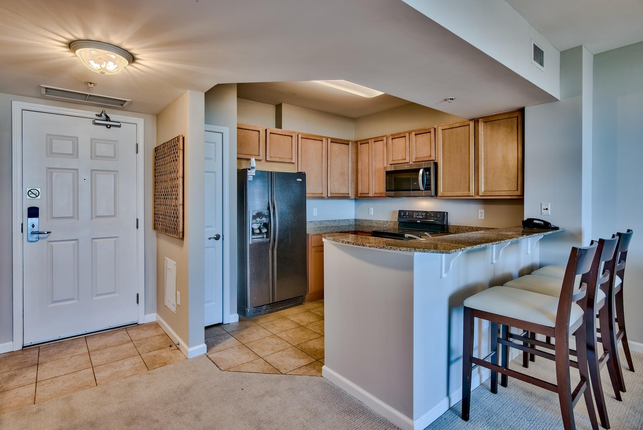 THE PALMS OF DESTIN - Residential