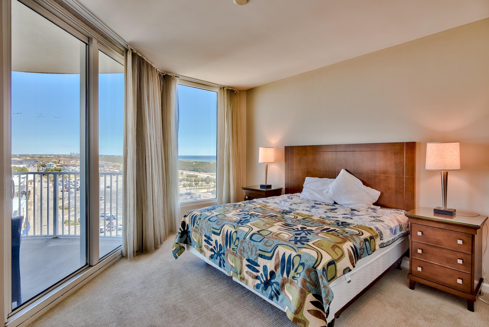 THE PALMS OF DESTIN - Residential