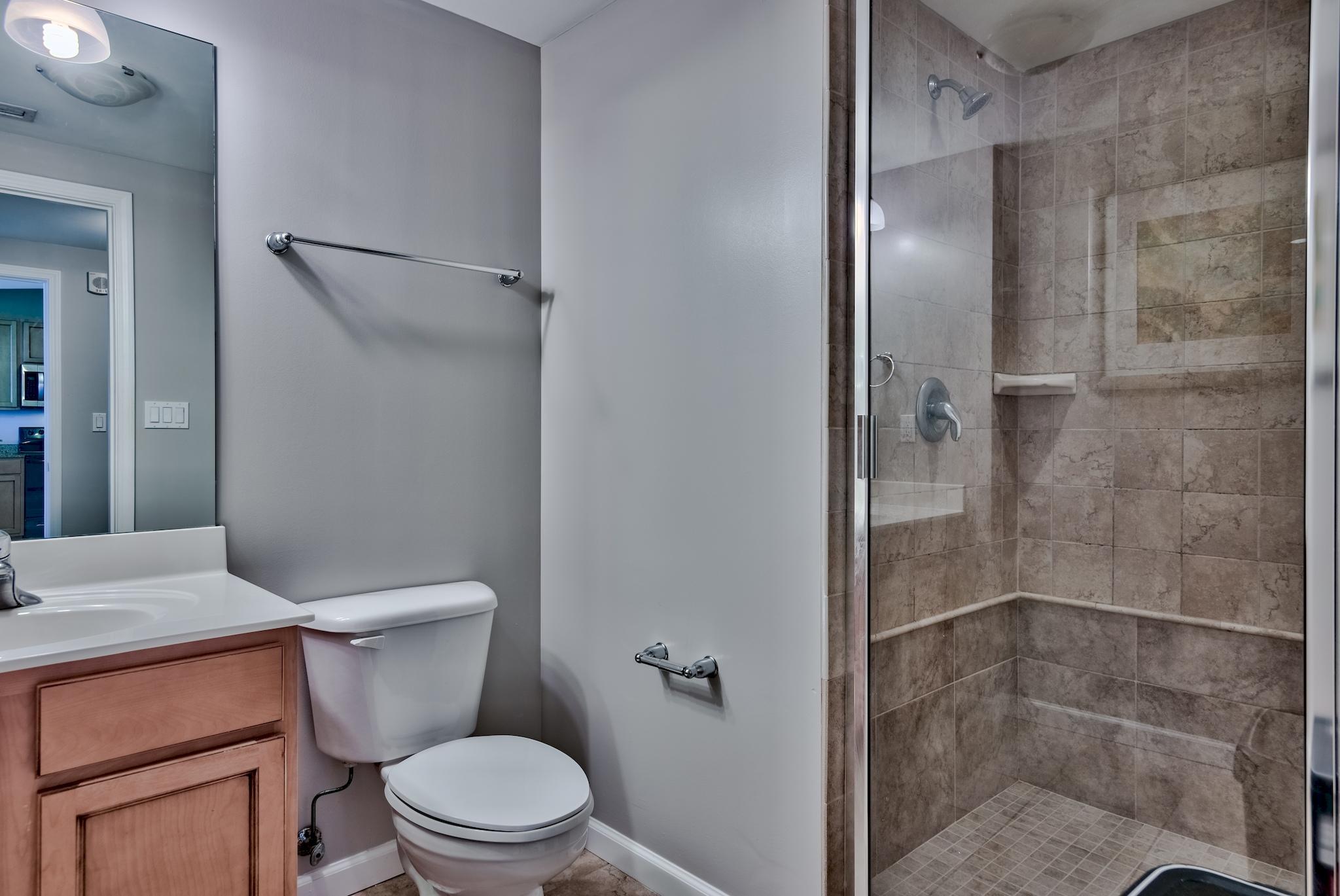 THE PALMS OF DESTIN - Residential