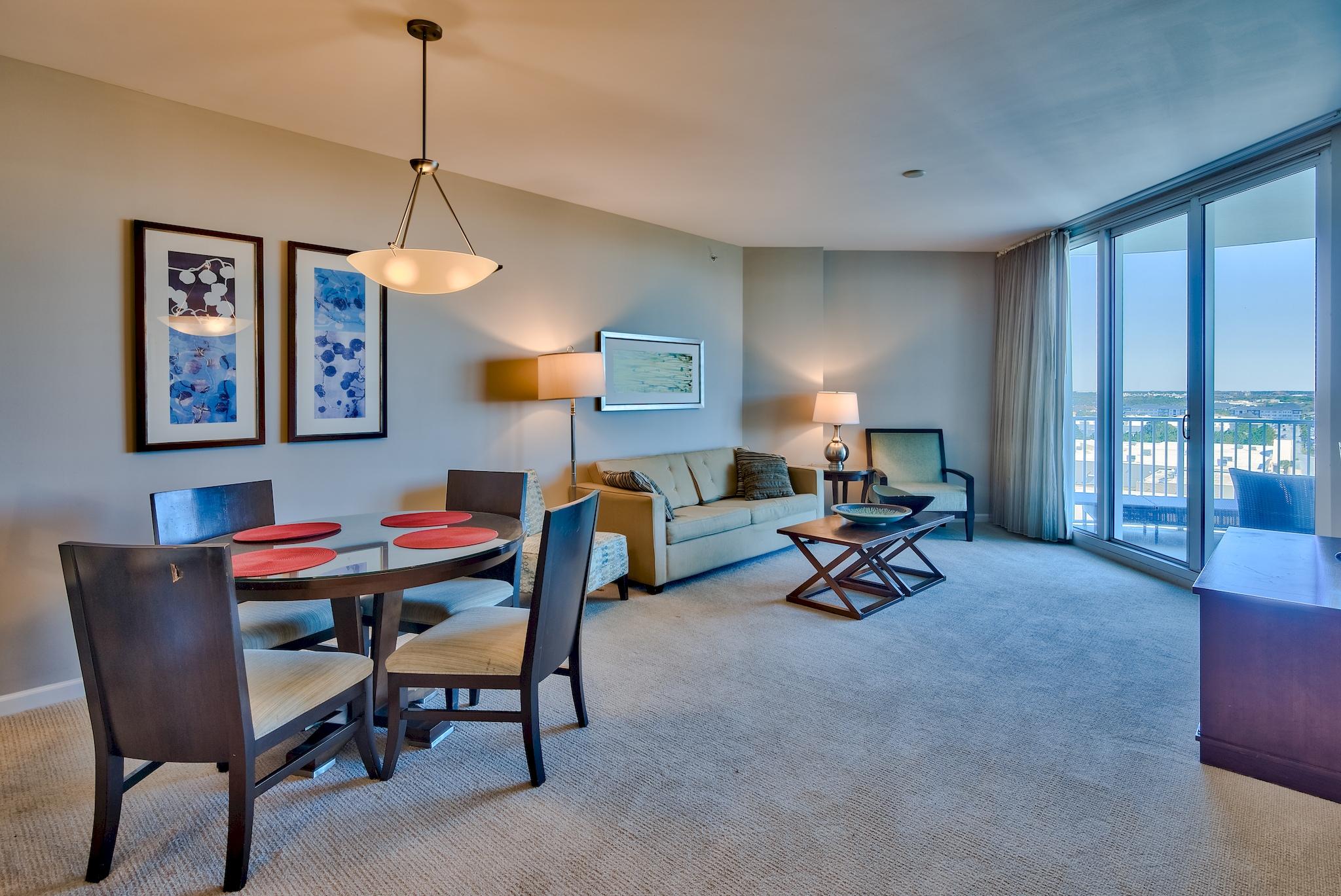 THE PALMS OF DESTIN - Residential