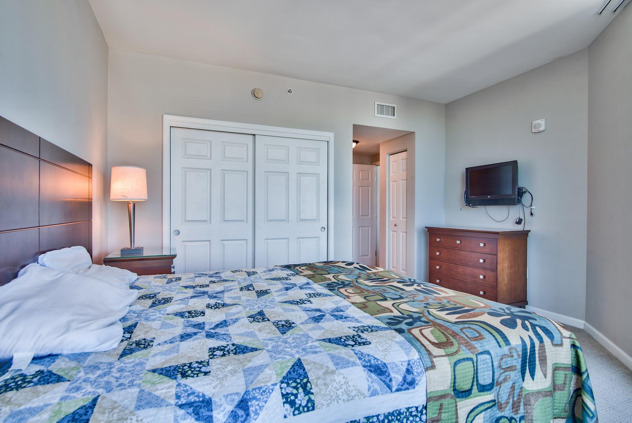 THE PALMS OF DESTIN - Residential