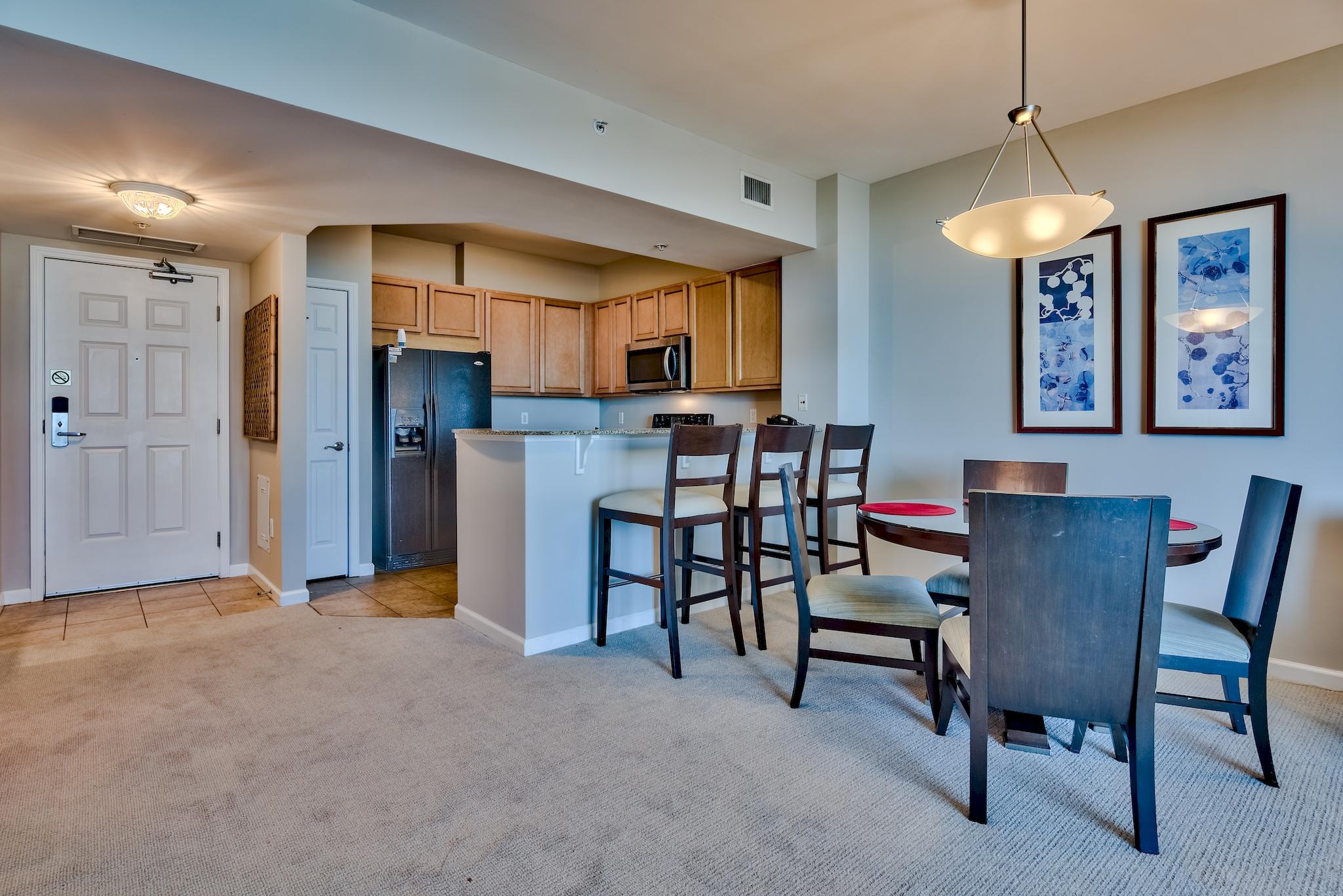 THE PALMS OF DESTIN - Residential