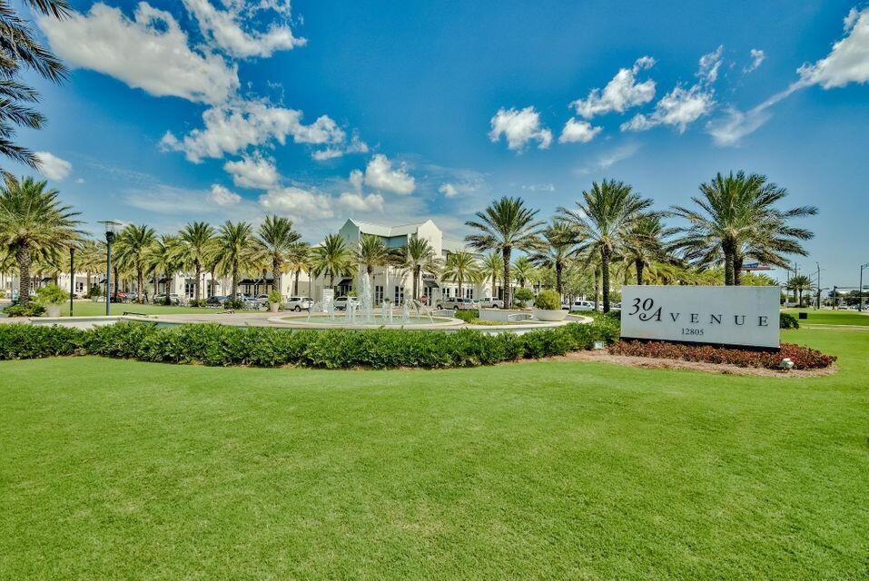 Nautilus Pointe - Residential