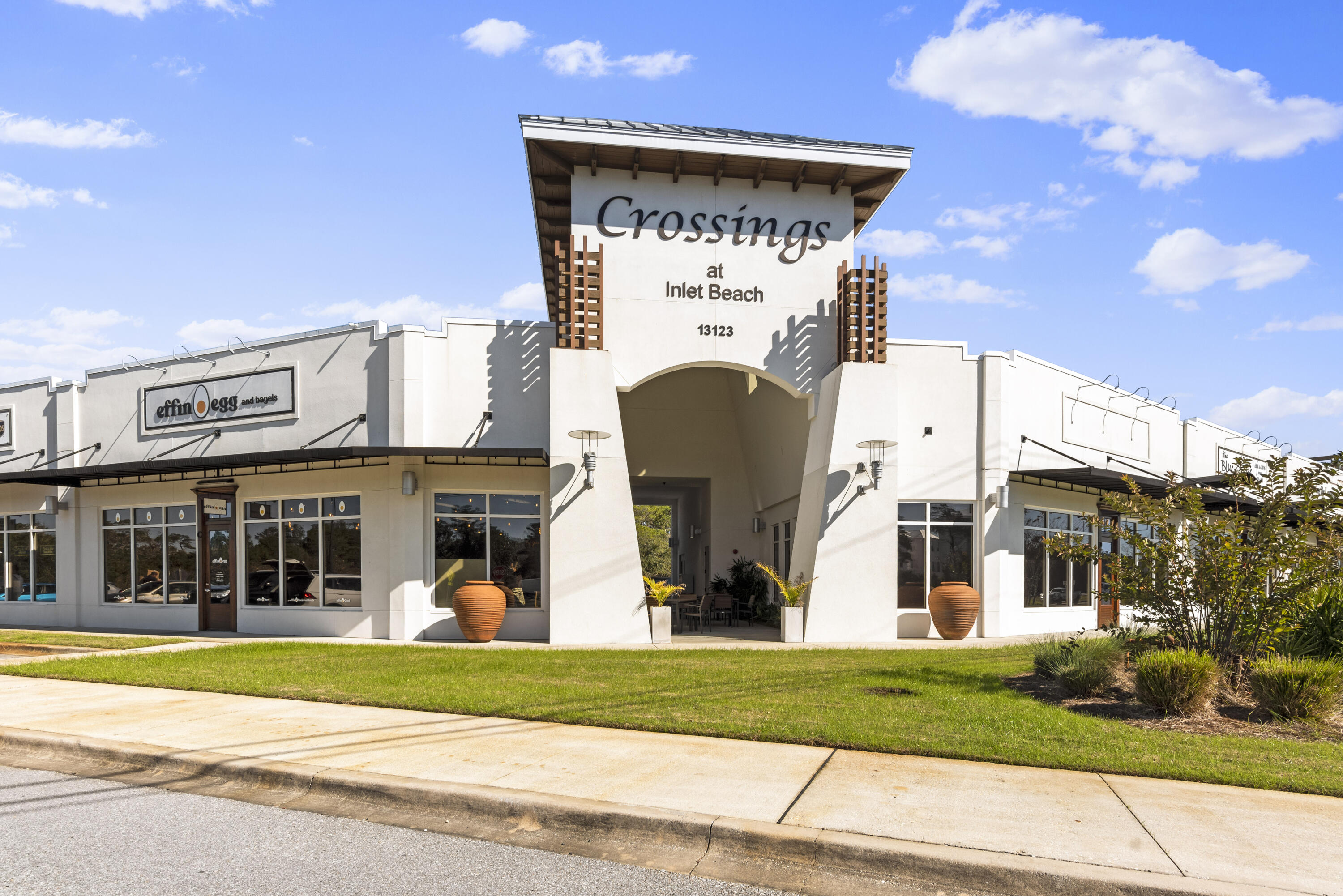 Nautilus Pointe - Residential