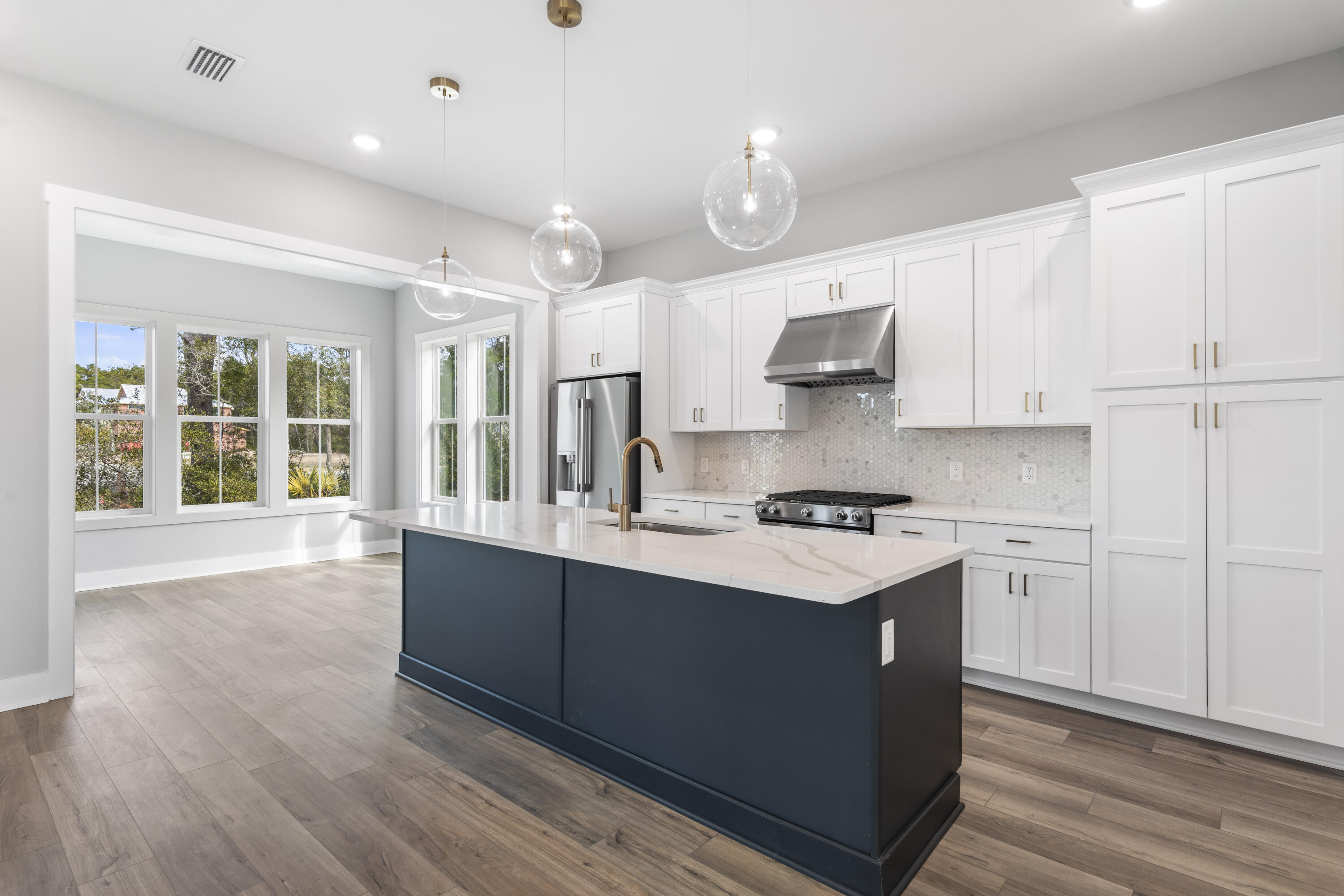 Nautilus Pointe - Residential