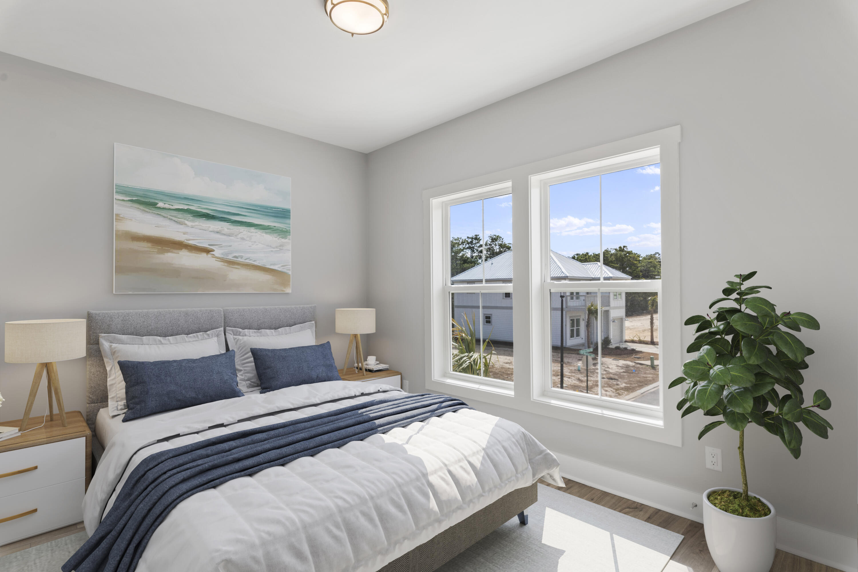 Nautilus Pointe - Residential