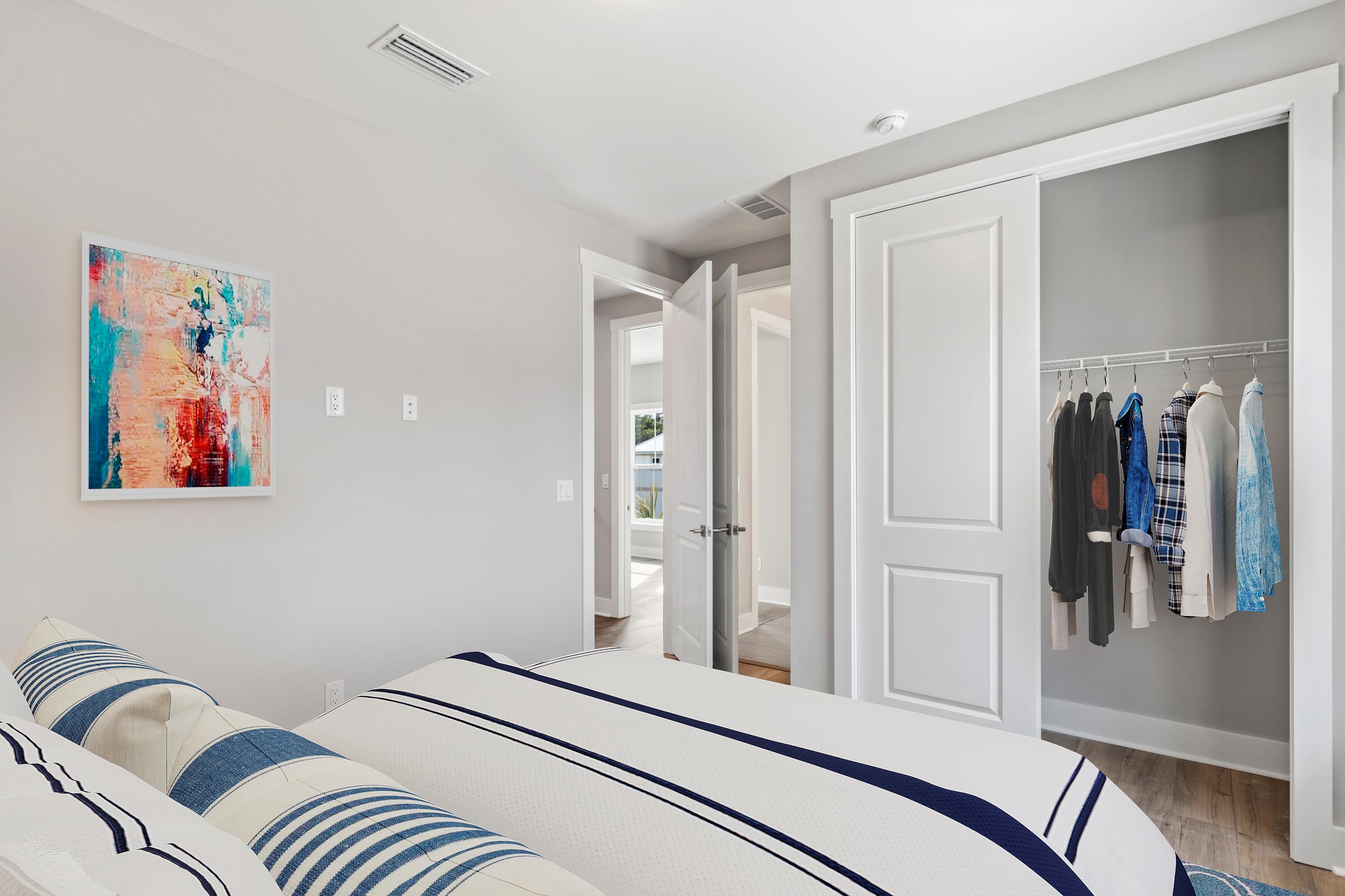 Nautilus Pointe - Residential