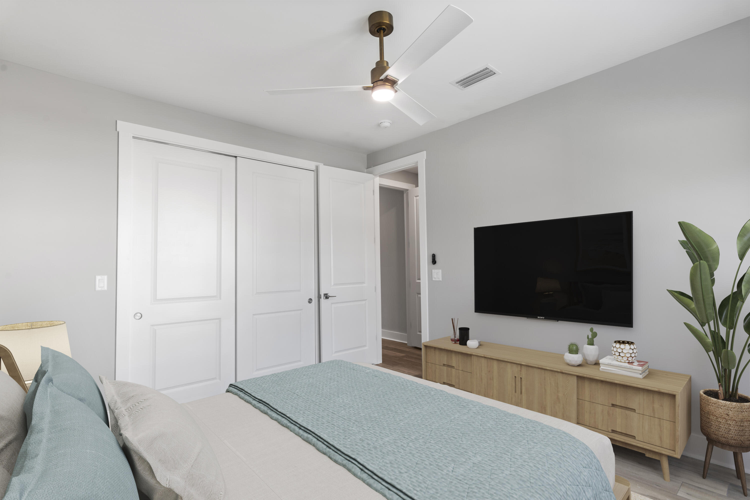 Nautilus Pointe - Residential