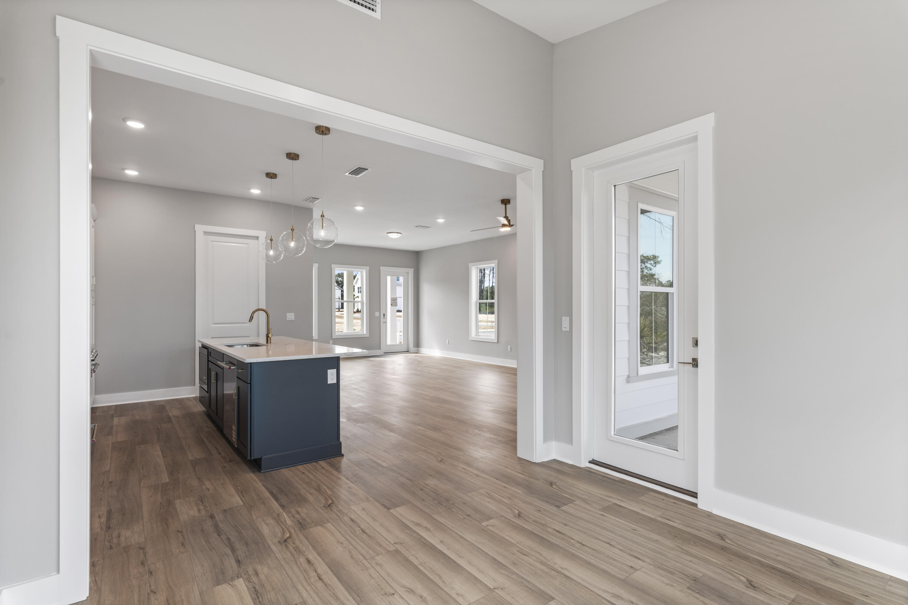 Nautilus Pointe - Residential