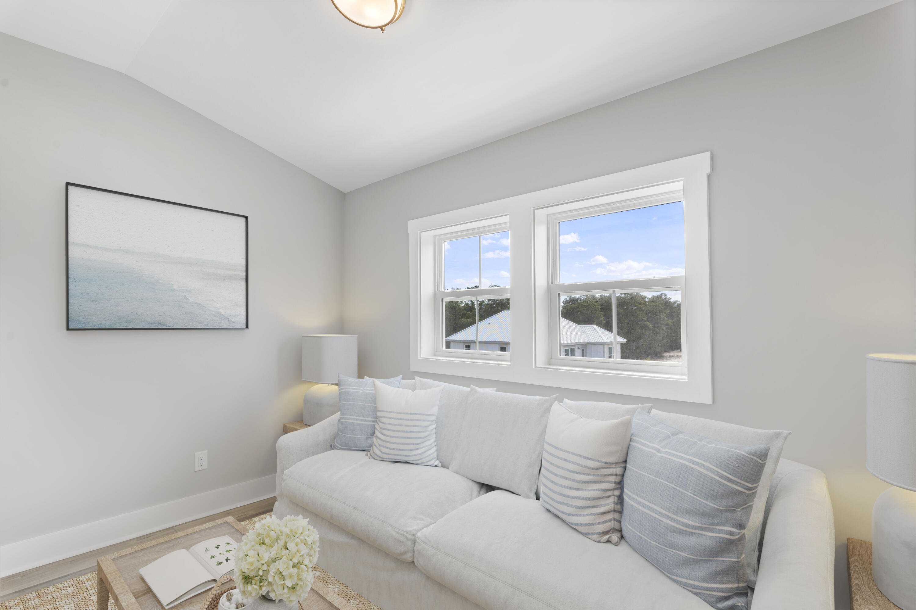 Nautilus Pointe - Residential