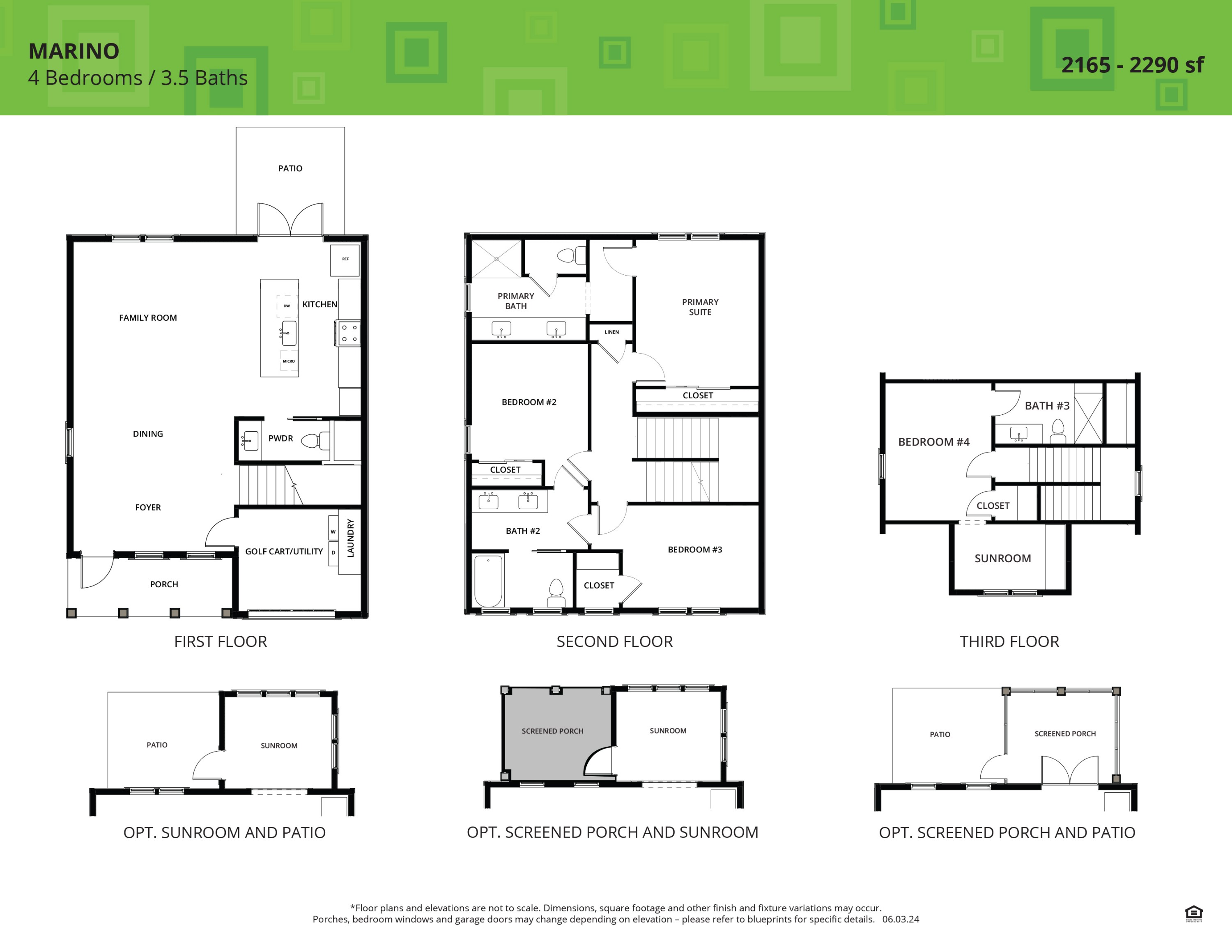 Nautilus Pointe - Residential