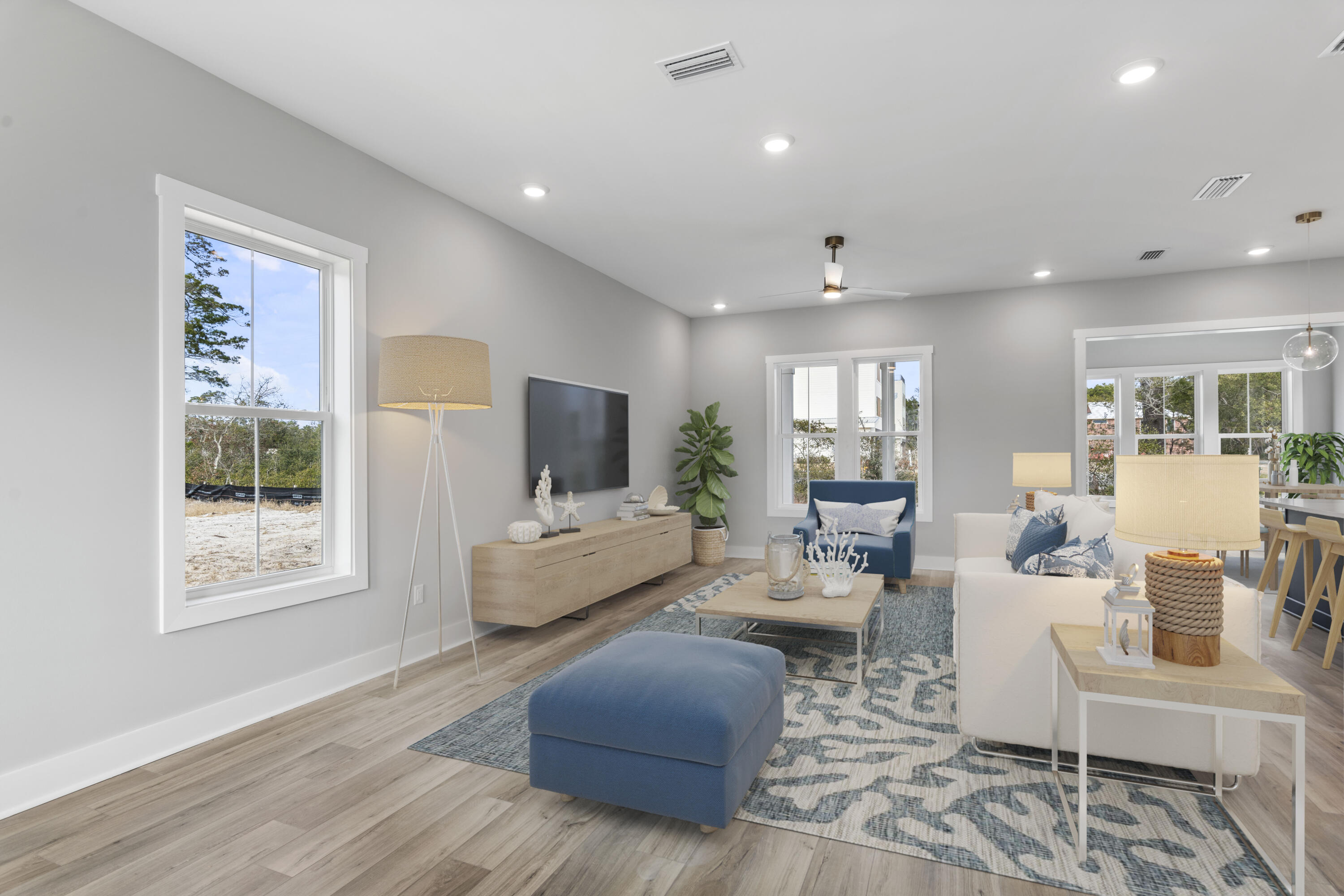 Nautilus Pointe - Residential