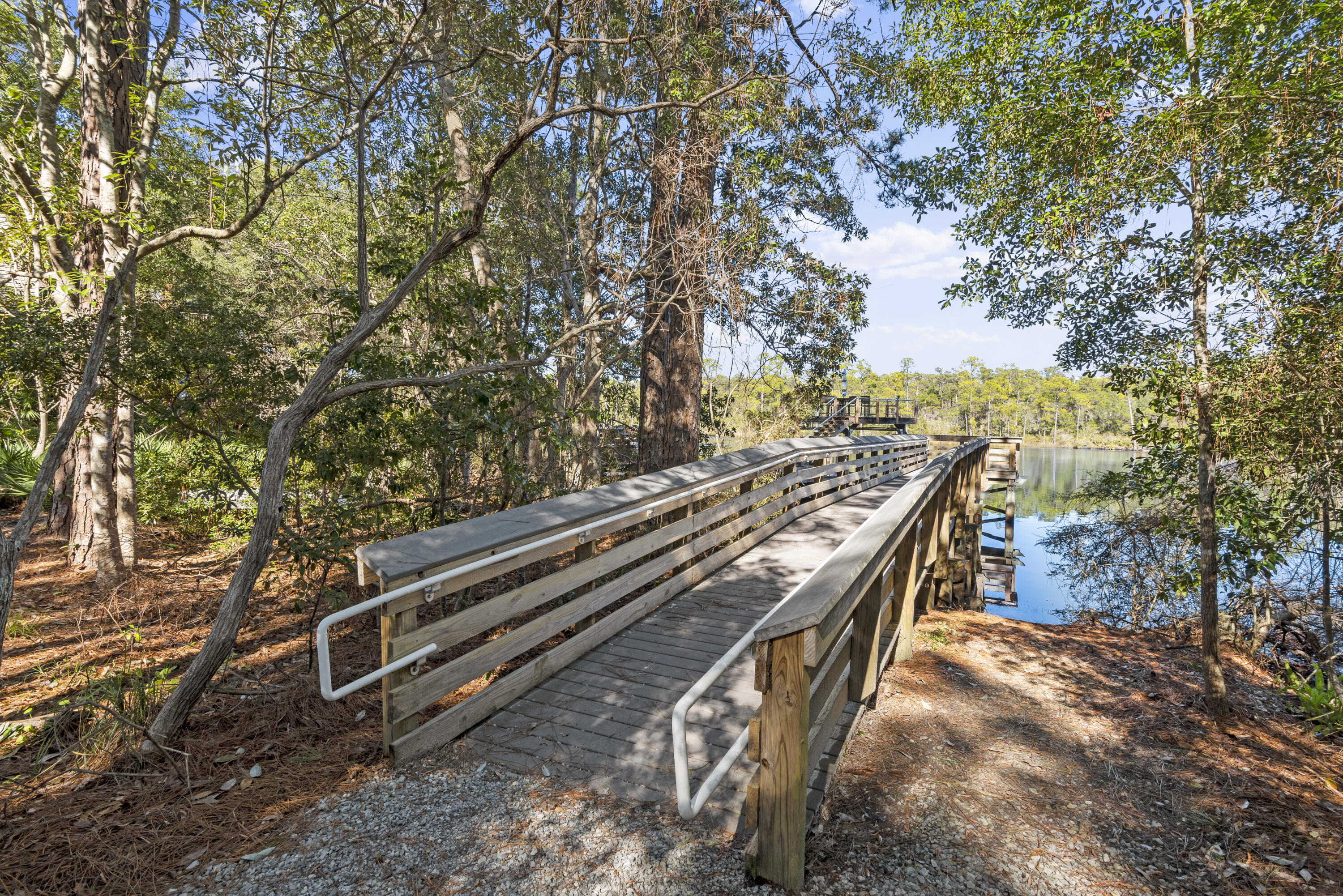 Nautilus Pointe - Residential