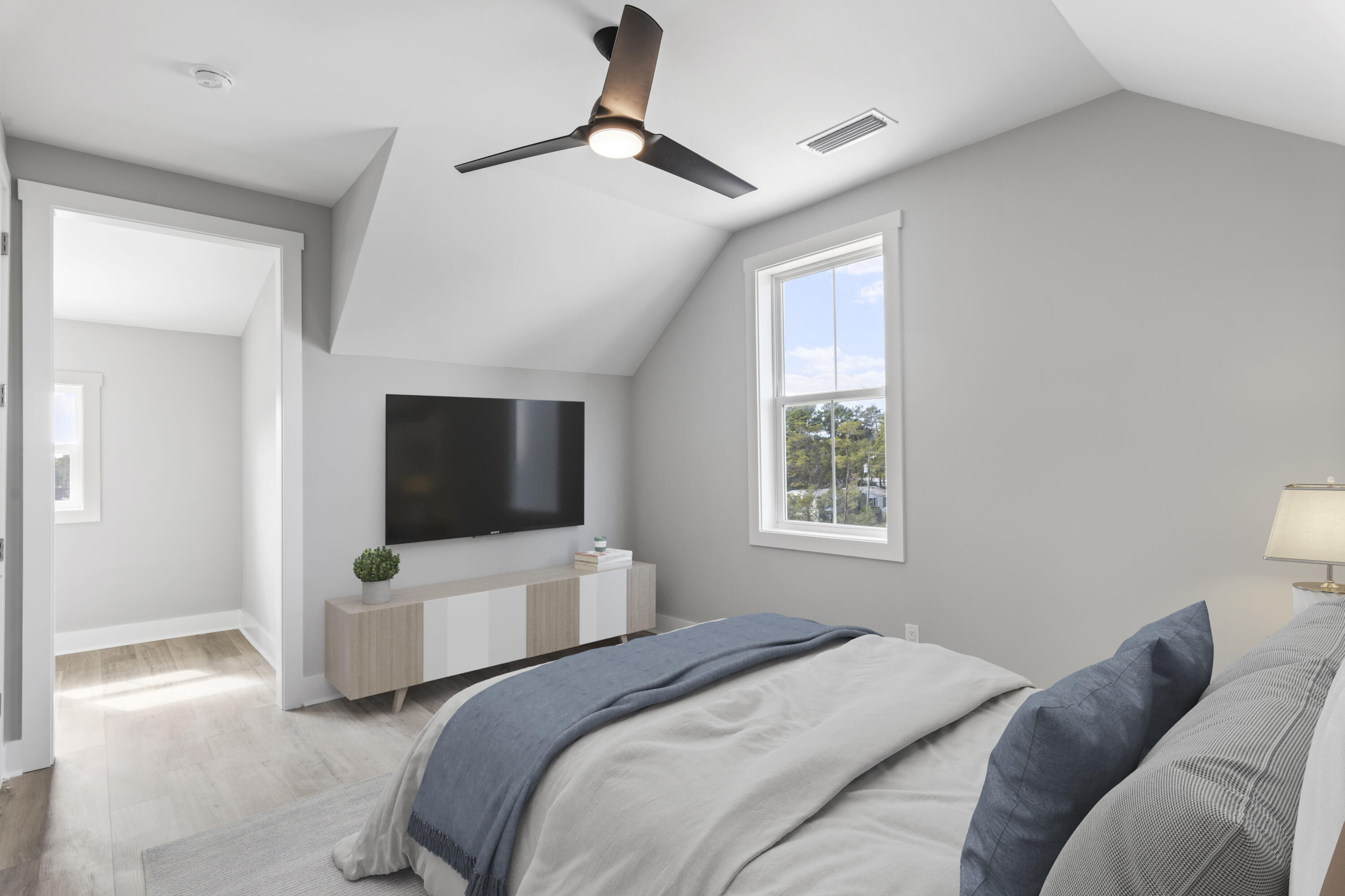 Nautilus Pointe - Residential