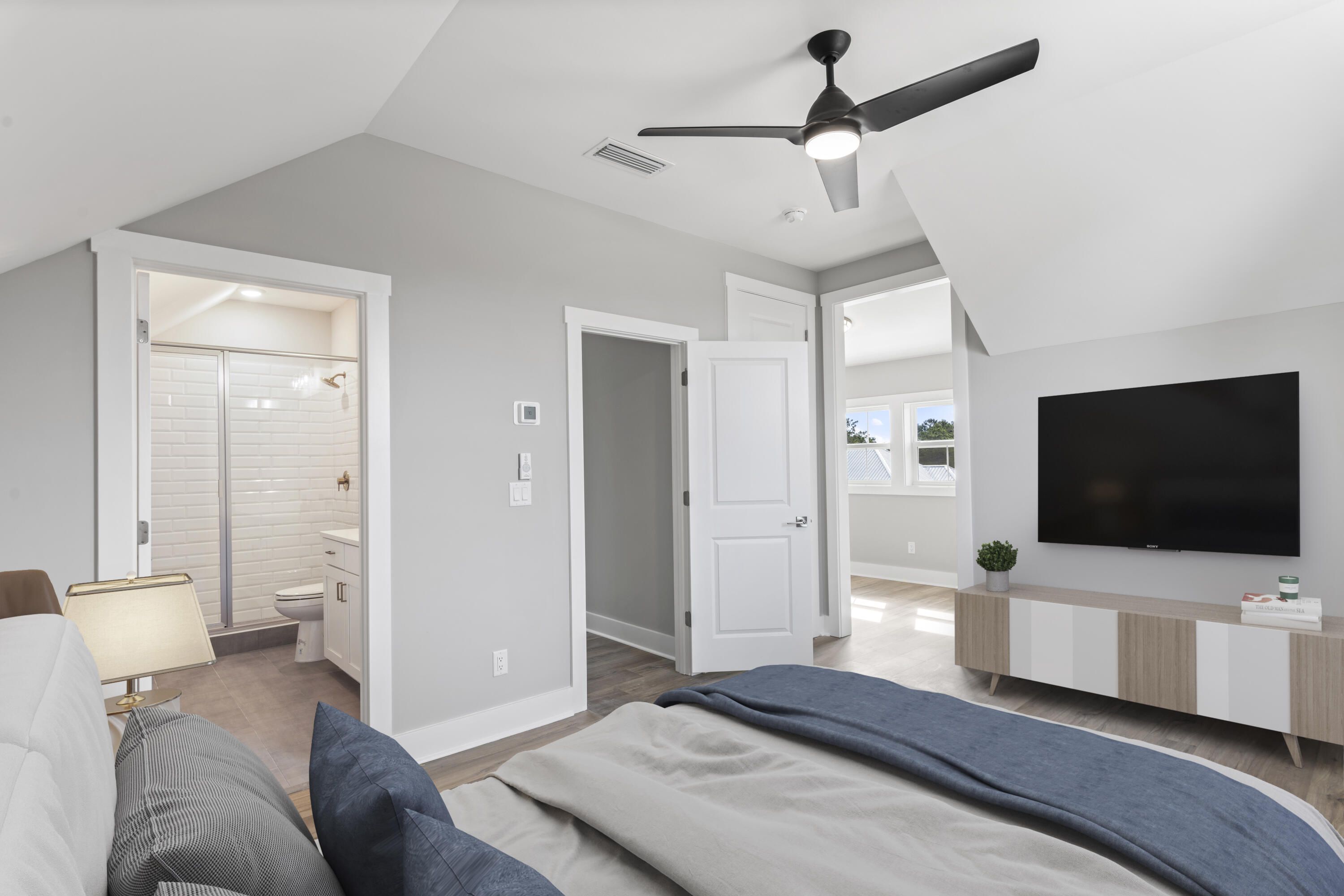 Nautilus Pointe - Residential