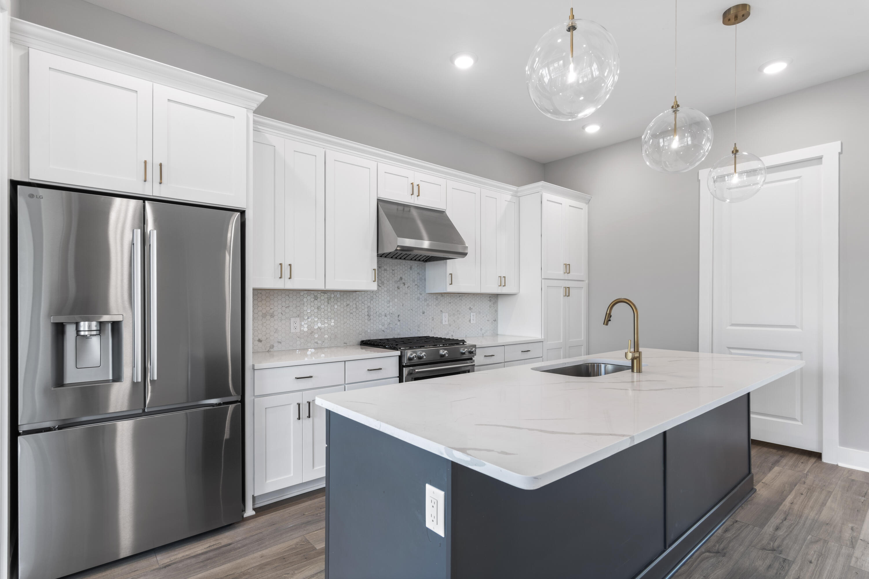 Nautilus Pointe - Residential