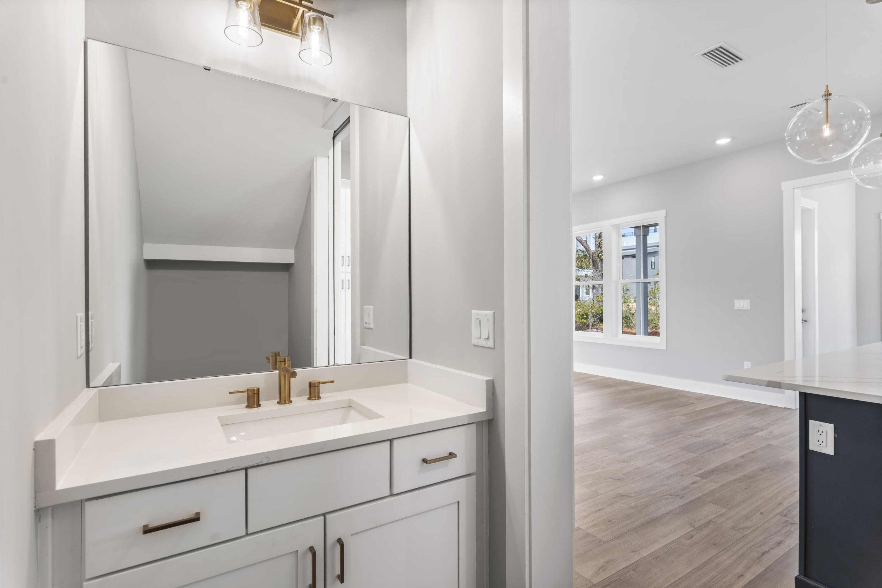 Nautilus Pointe - Residential