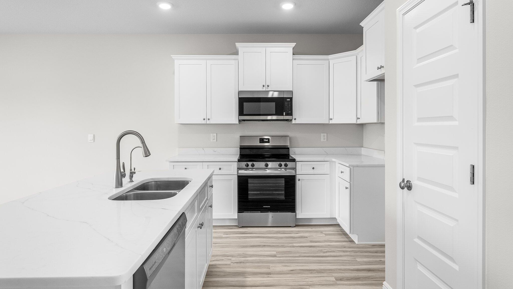 Forest Shore Villas Townhomes - Residential