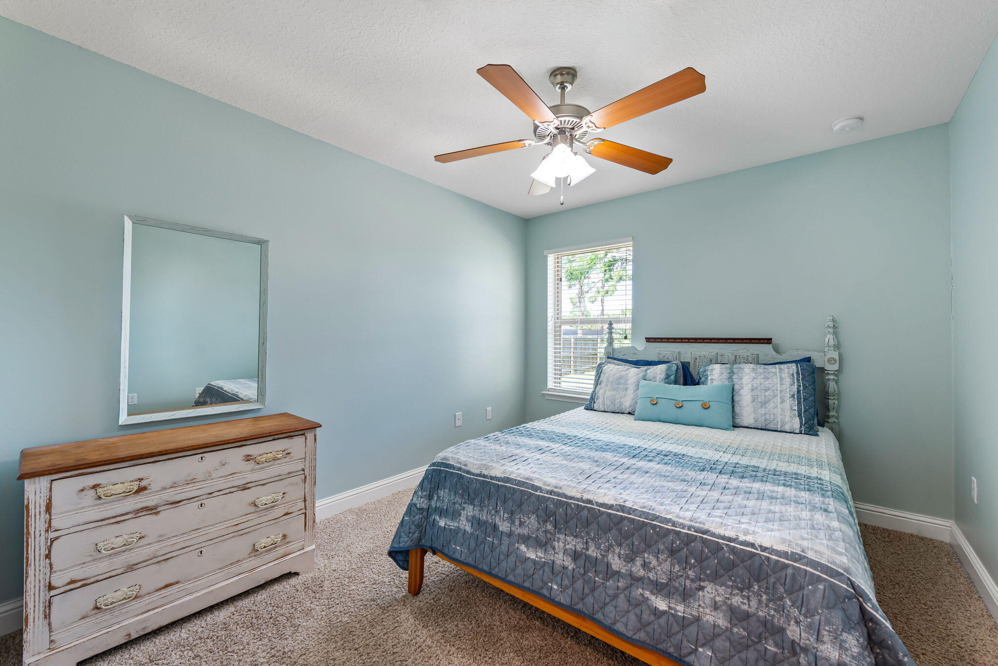 HOLLEY BY THE SEA - Residential