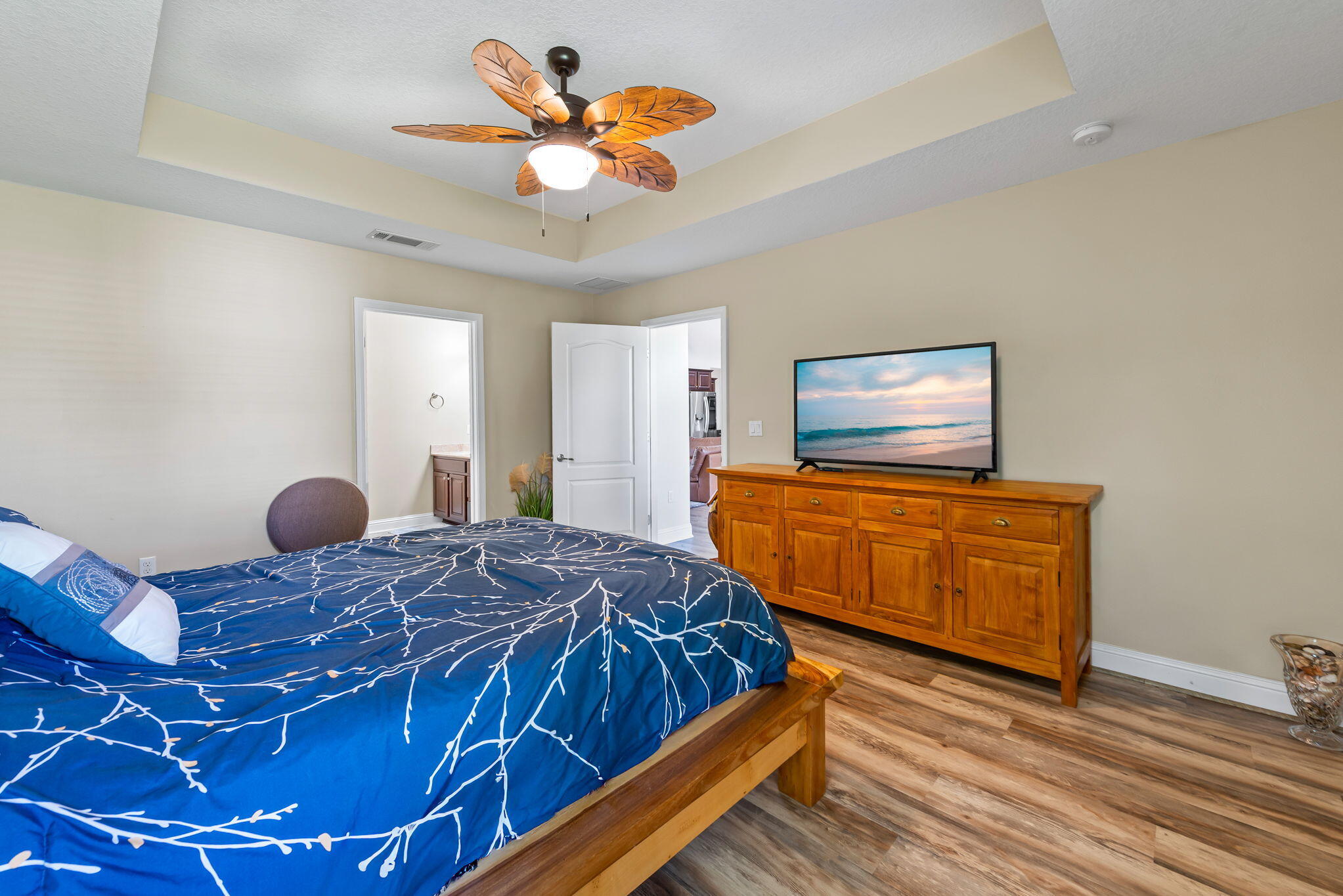 HOLLEY BY THE SEA - Residential