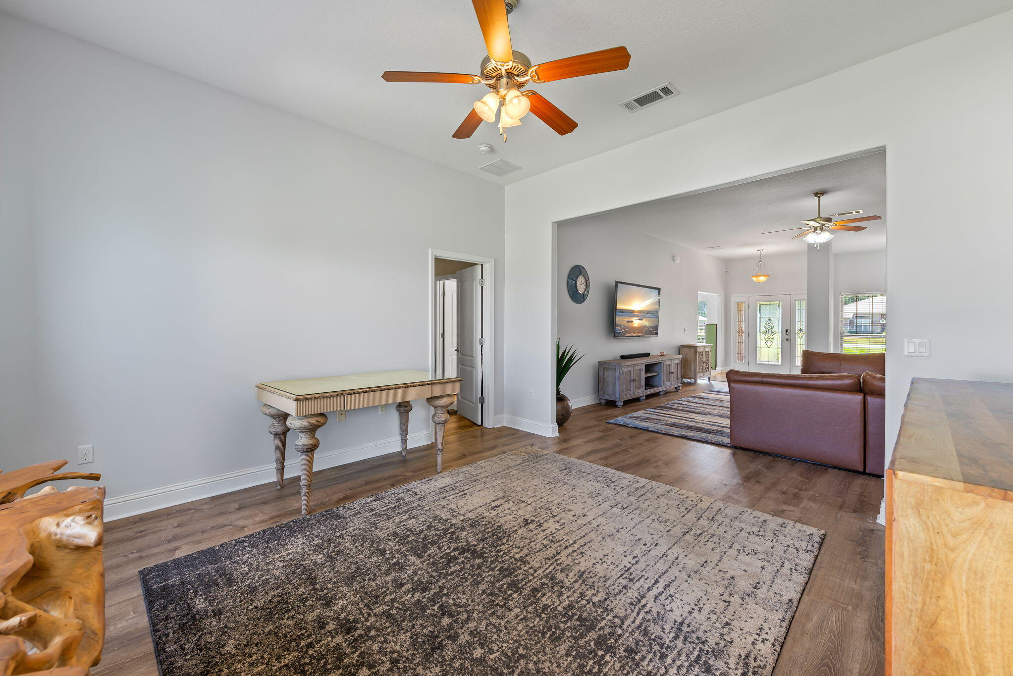 HOLLEY BY THE SEA - Residential