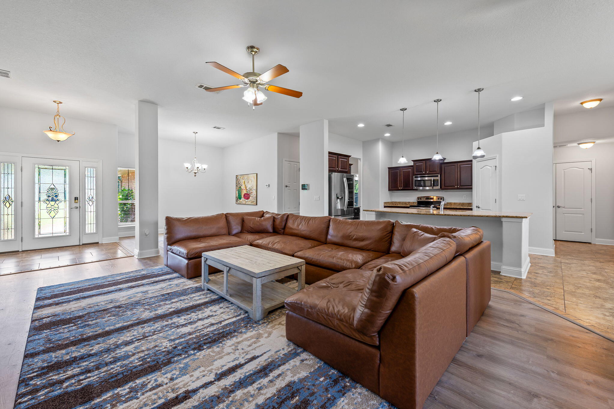 HOLLEY BY THE SEA - Residential