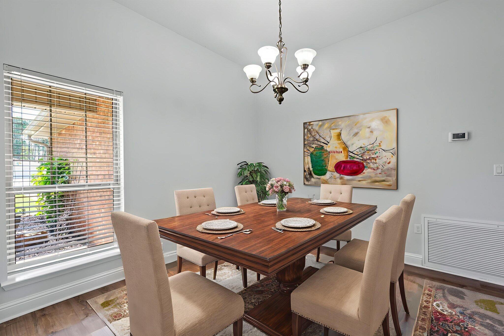 HOLLEY BY THE SEA - Residential
