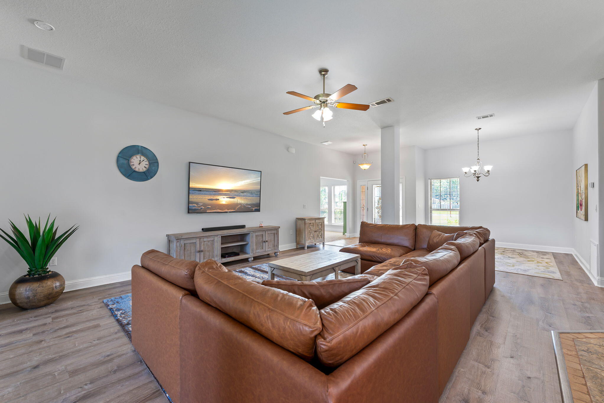 HOLLEY BY THE SEA - Residential