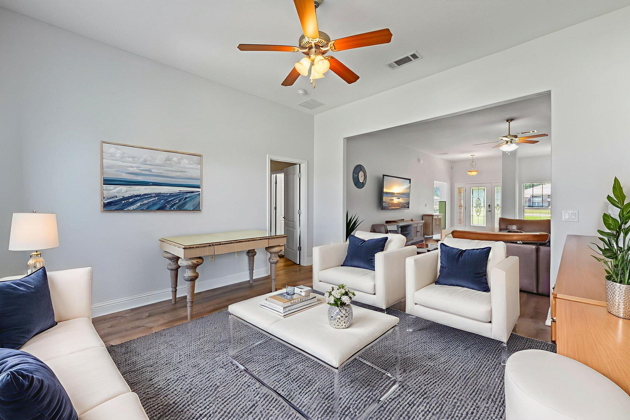 HOLLEY BY THE SEA - Residential