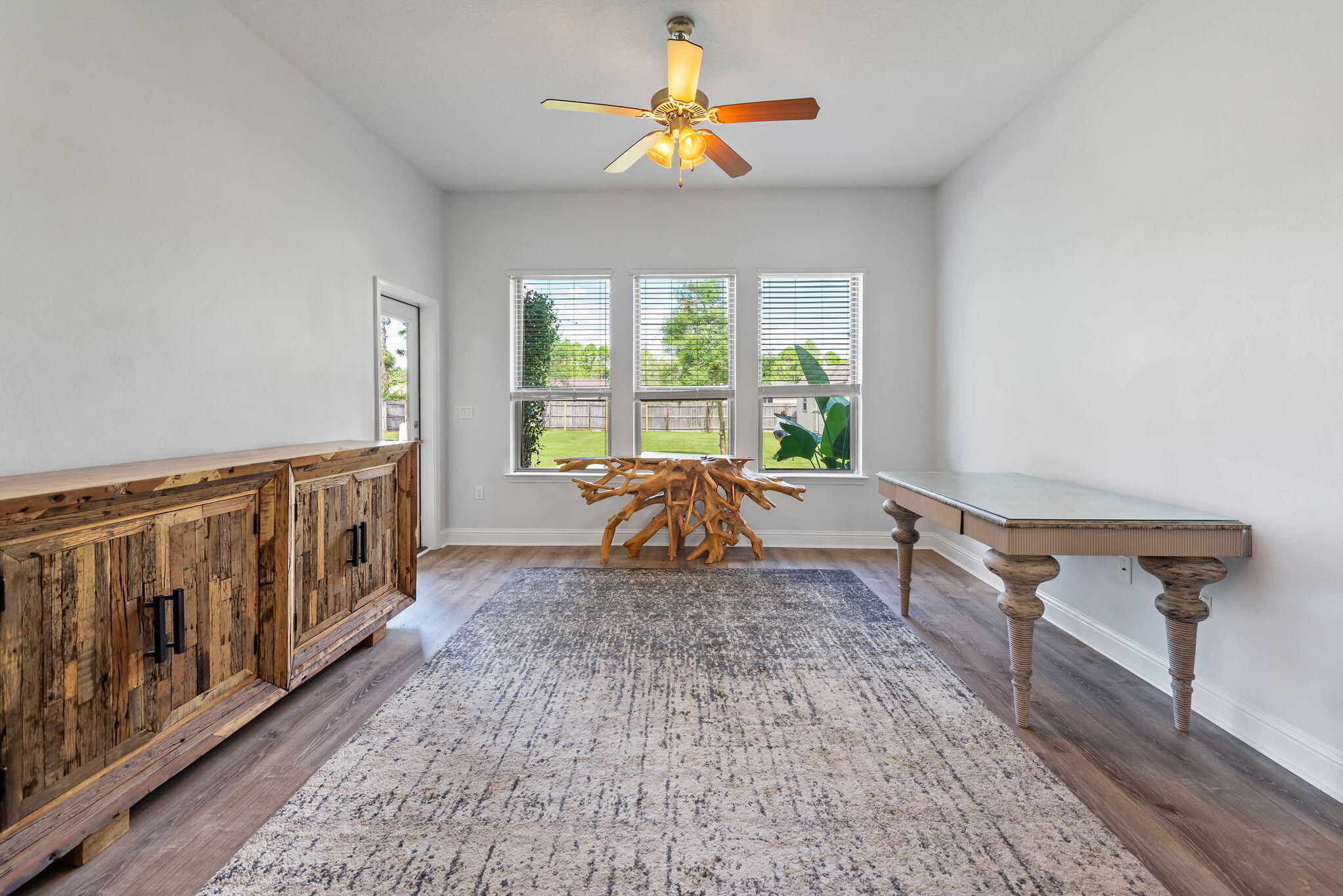 HOLLEY BY THE SEA - Residential