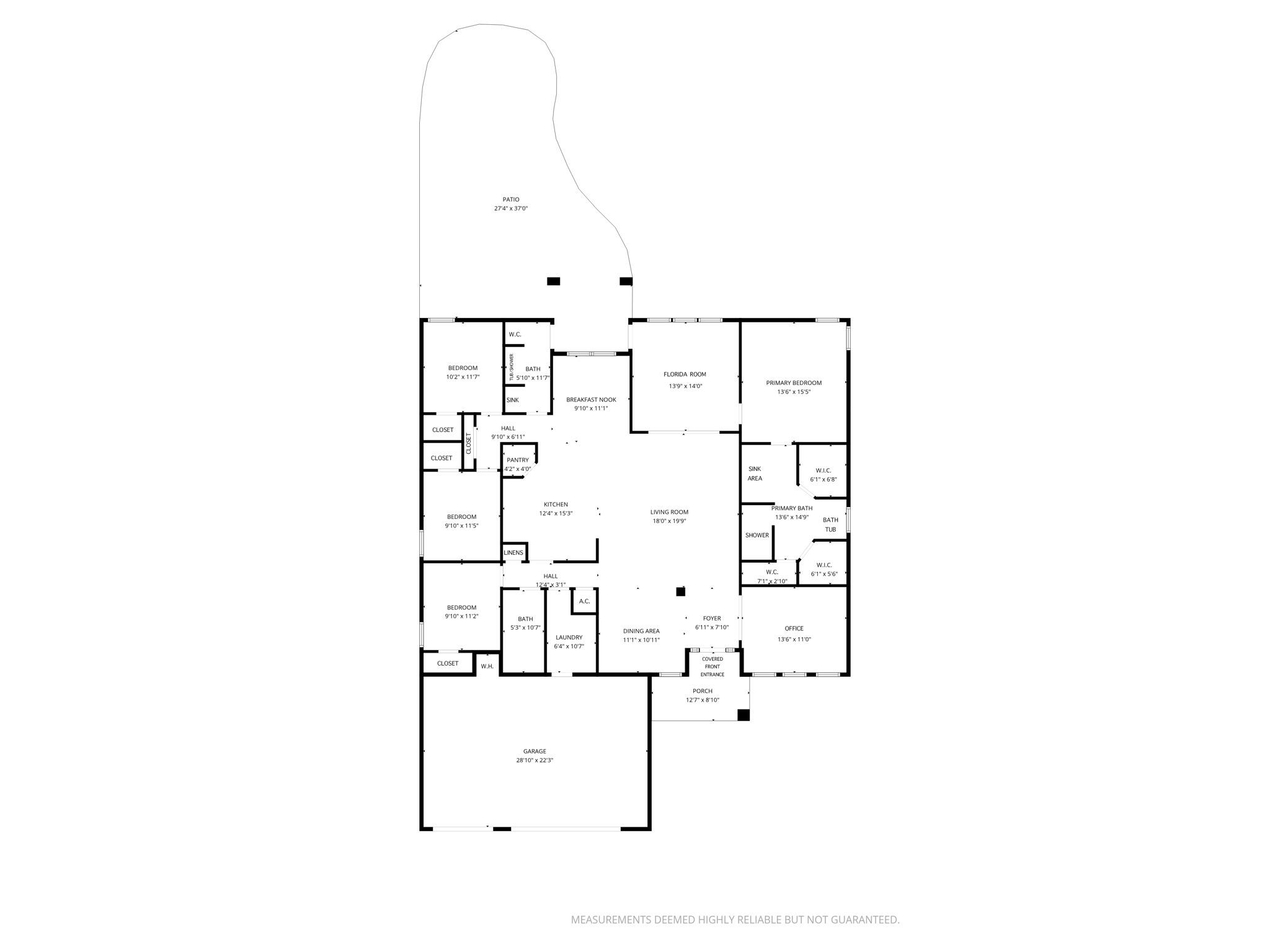 HOLLEY BY THE SEA - Residential