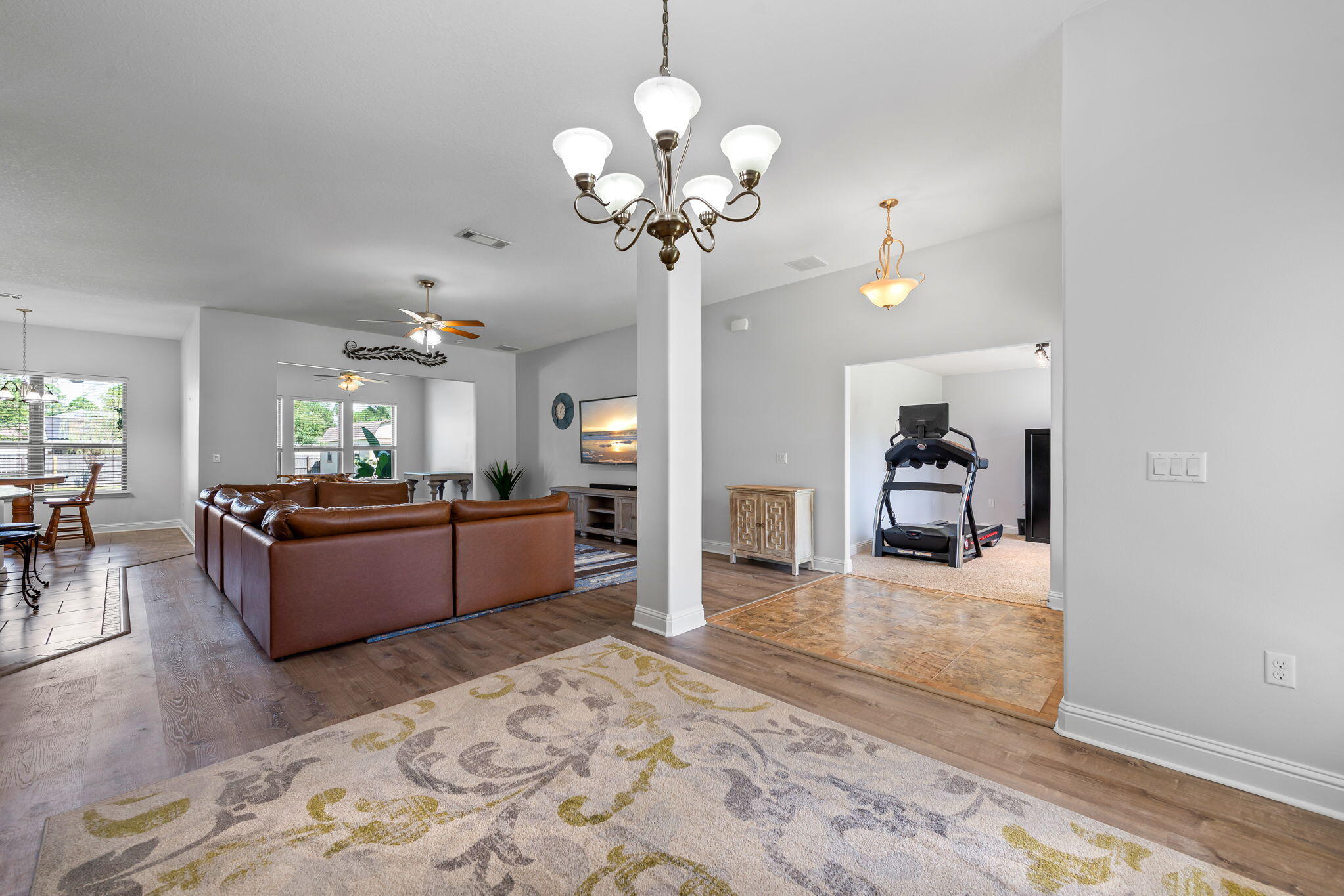 HOLLEY BY THE SEA - Residential