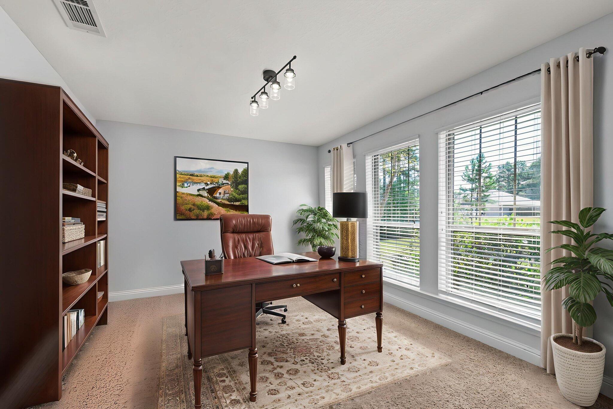 HOLLEY BY THE SEA - Residential